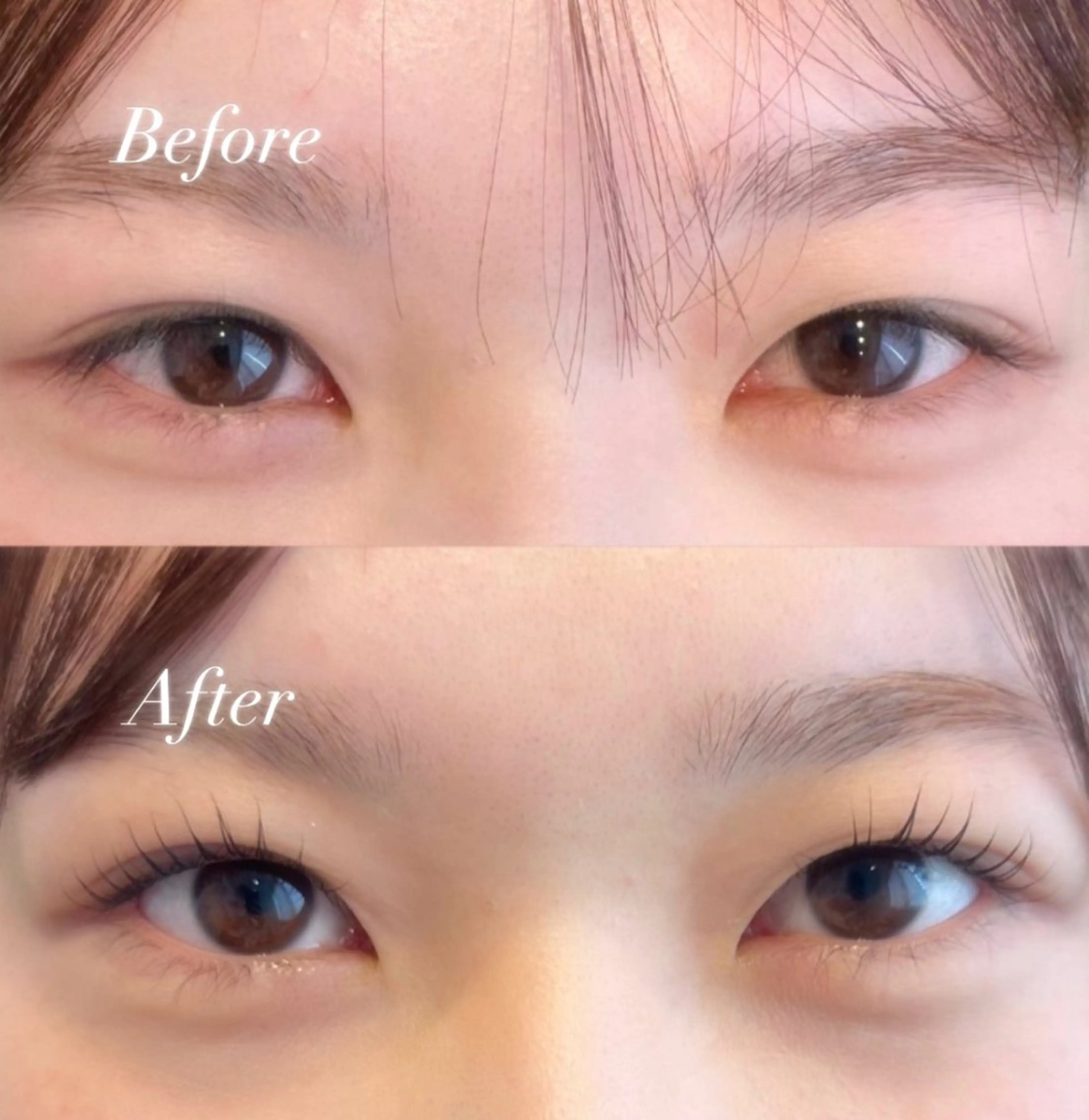 マツエク・マツパ まつげパーマ mumu野々市/ ⋆.🐈‍⬛Ramuのマツエク・マツパデザイン