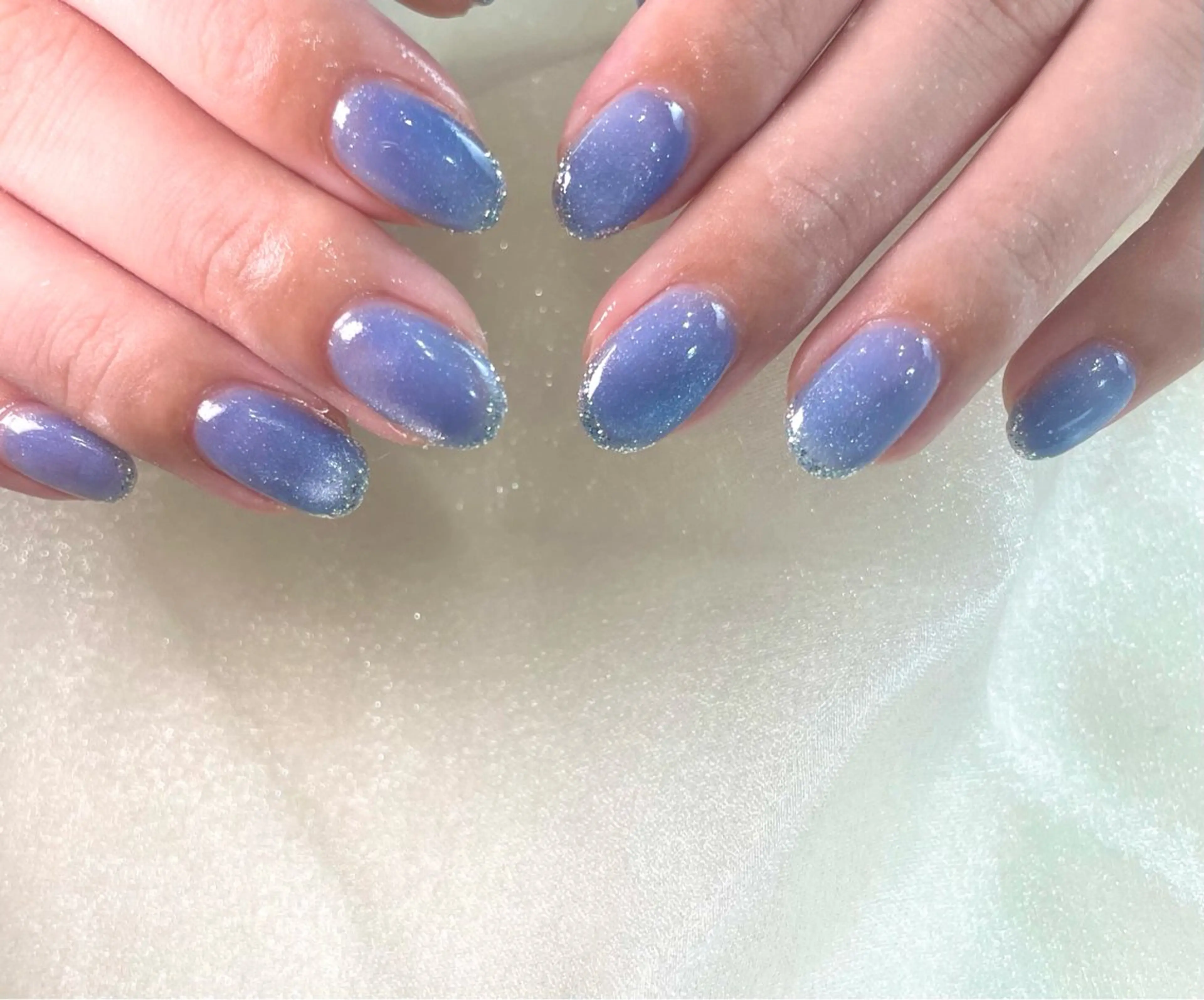ネイル nail salon quartettoのネイルデザイン