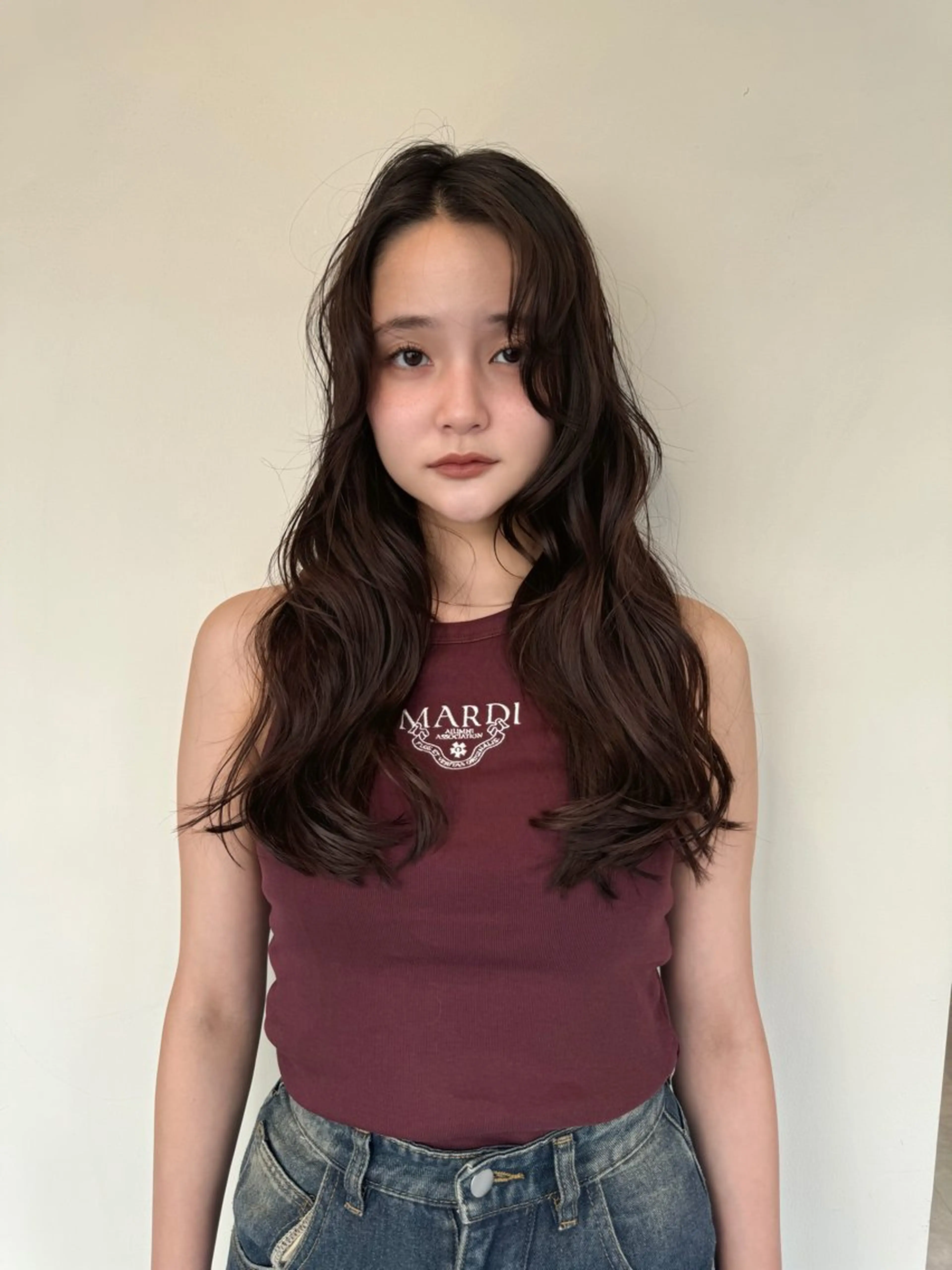 🌼韓国巻き🌼 忙しい朝に！巻いて出かけたい日に！の写真