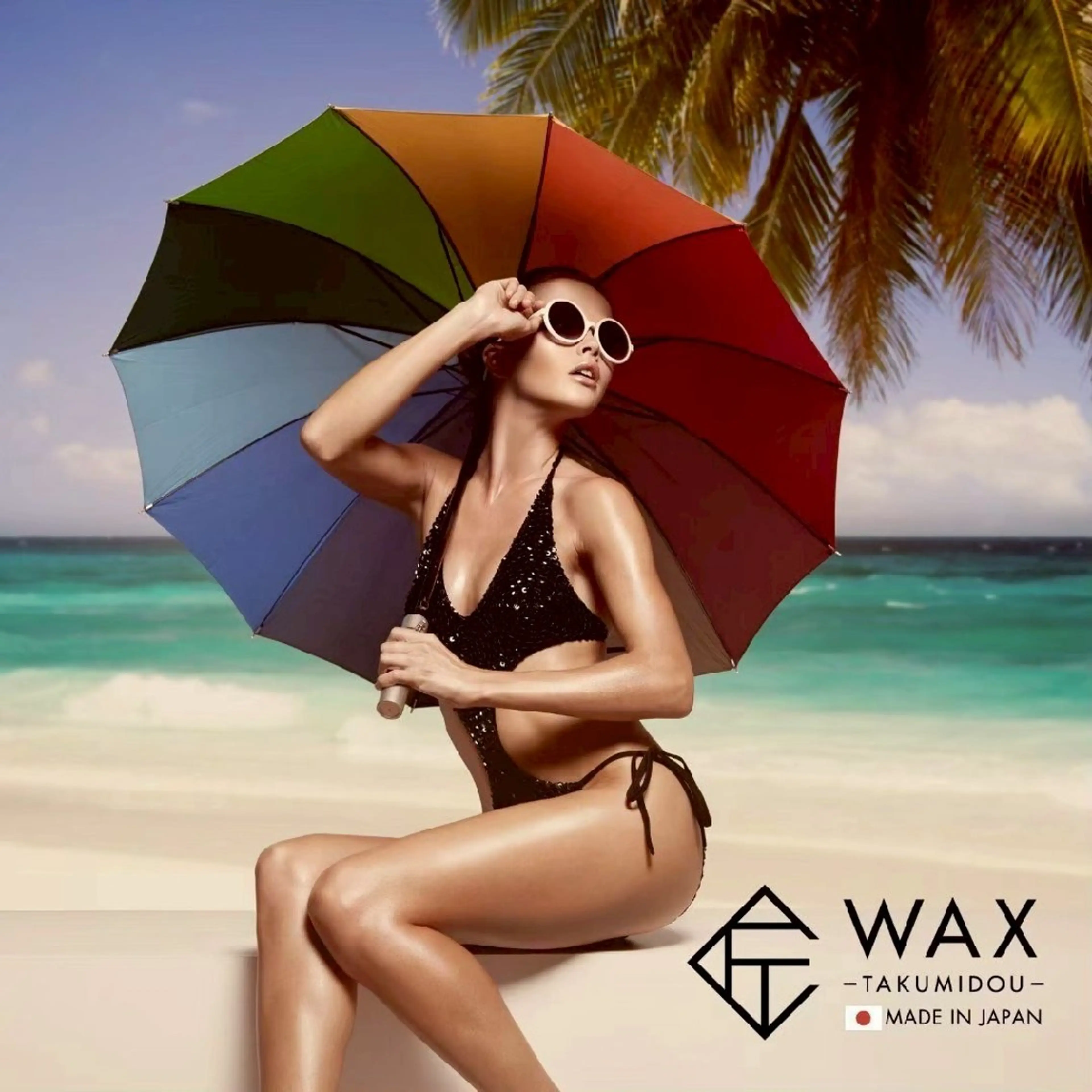 🌙眠れるWAX脱毛 無料モデル募集‼️のエステ・リラクイメージ