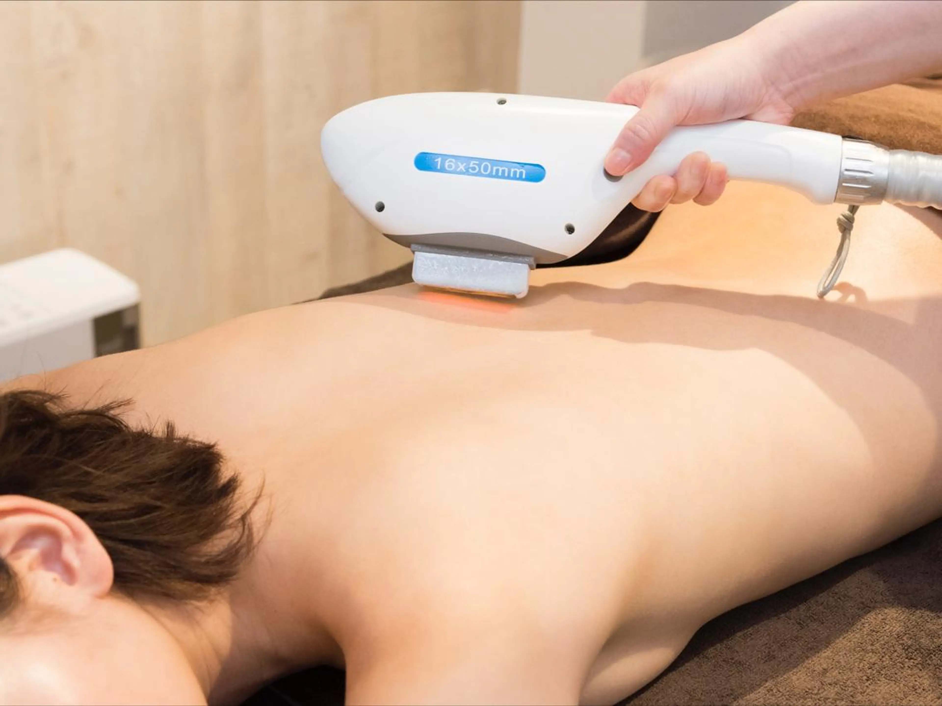 BEJORA 高橋のエステ・リラクイメージ