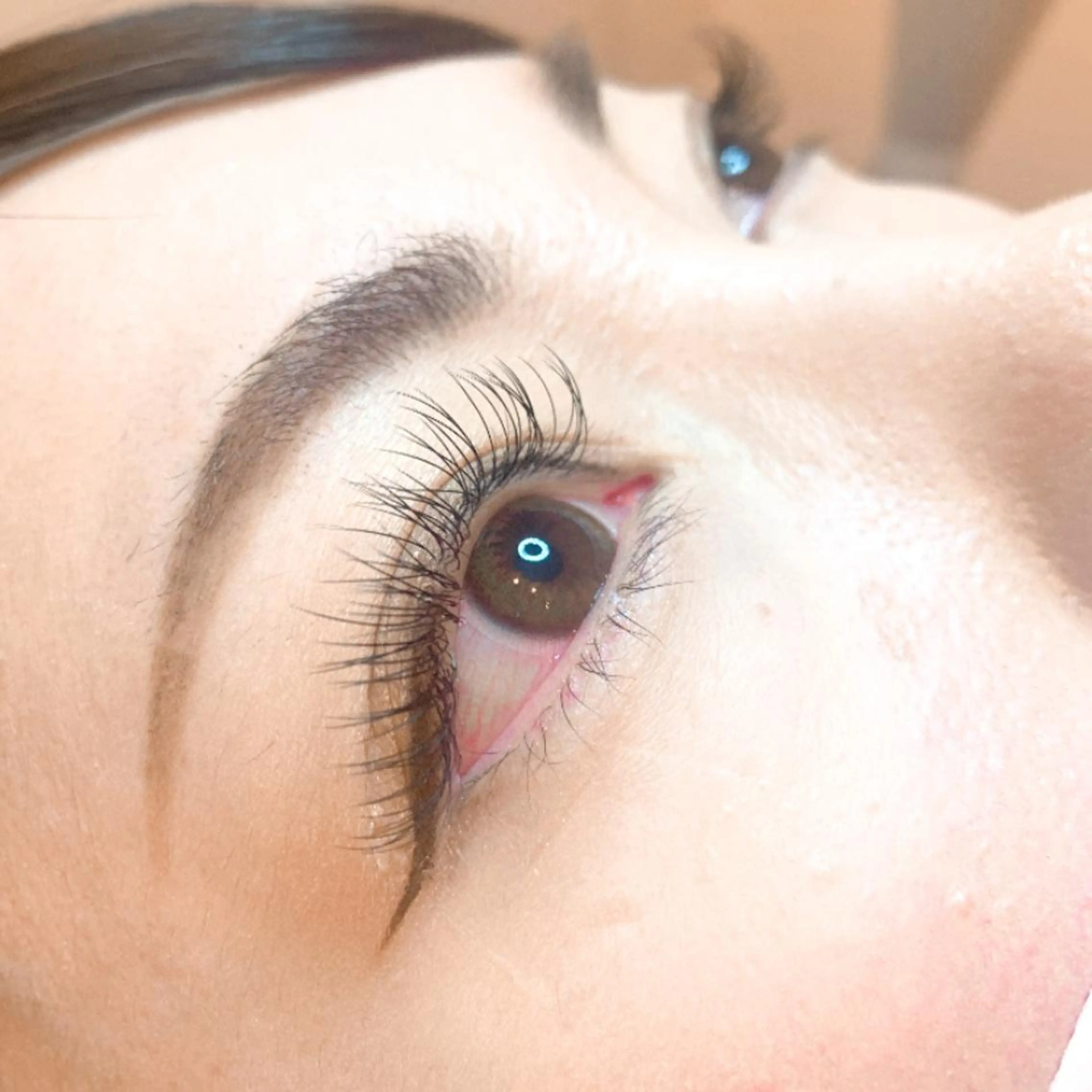 マツエク・マツパ セーブル グランアイ 船橋北口店の眉毛・アイブロウイメージ