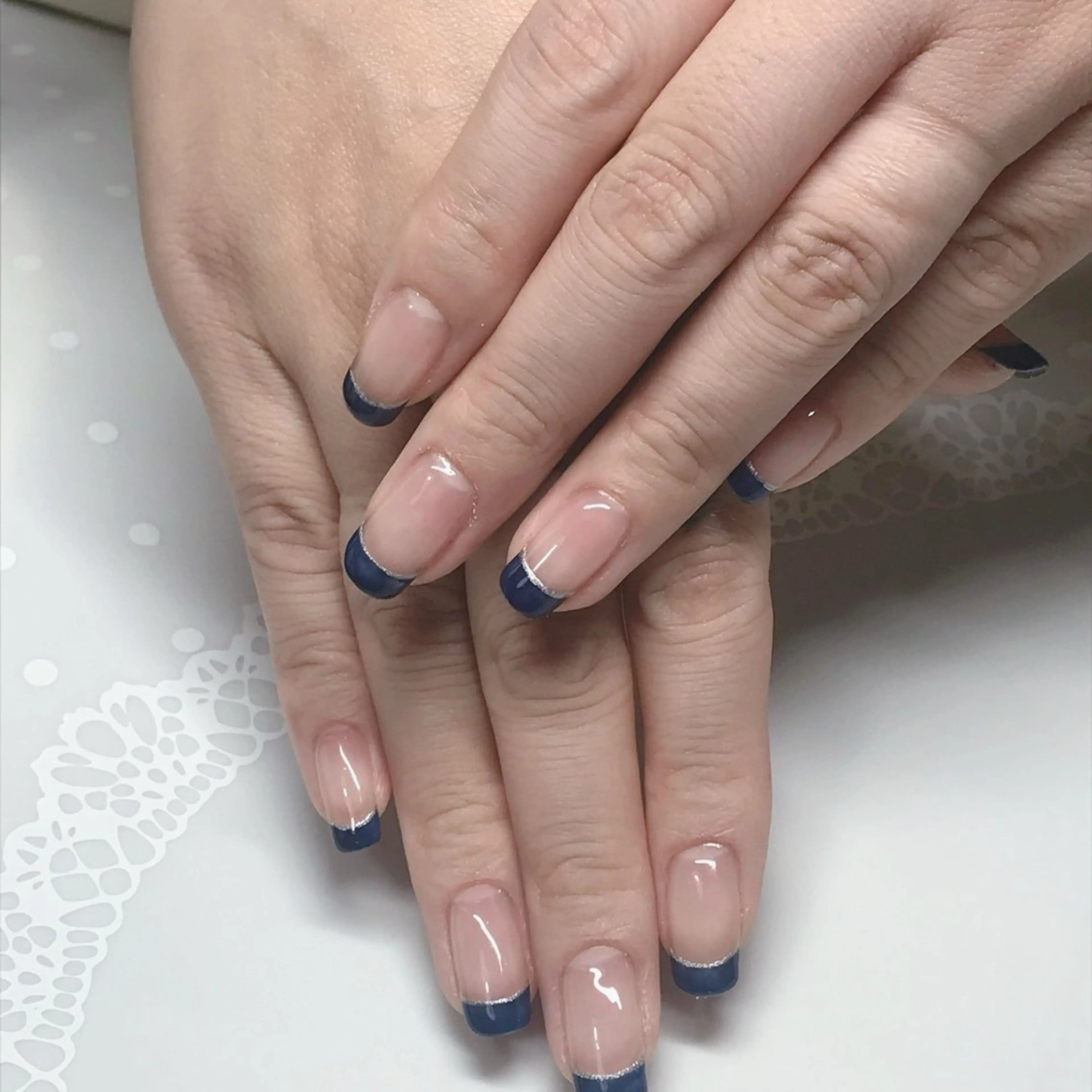ネイル fig nailのネイルデザイン