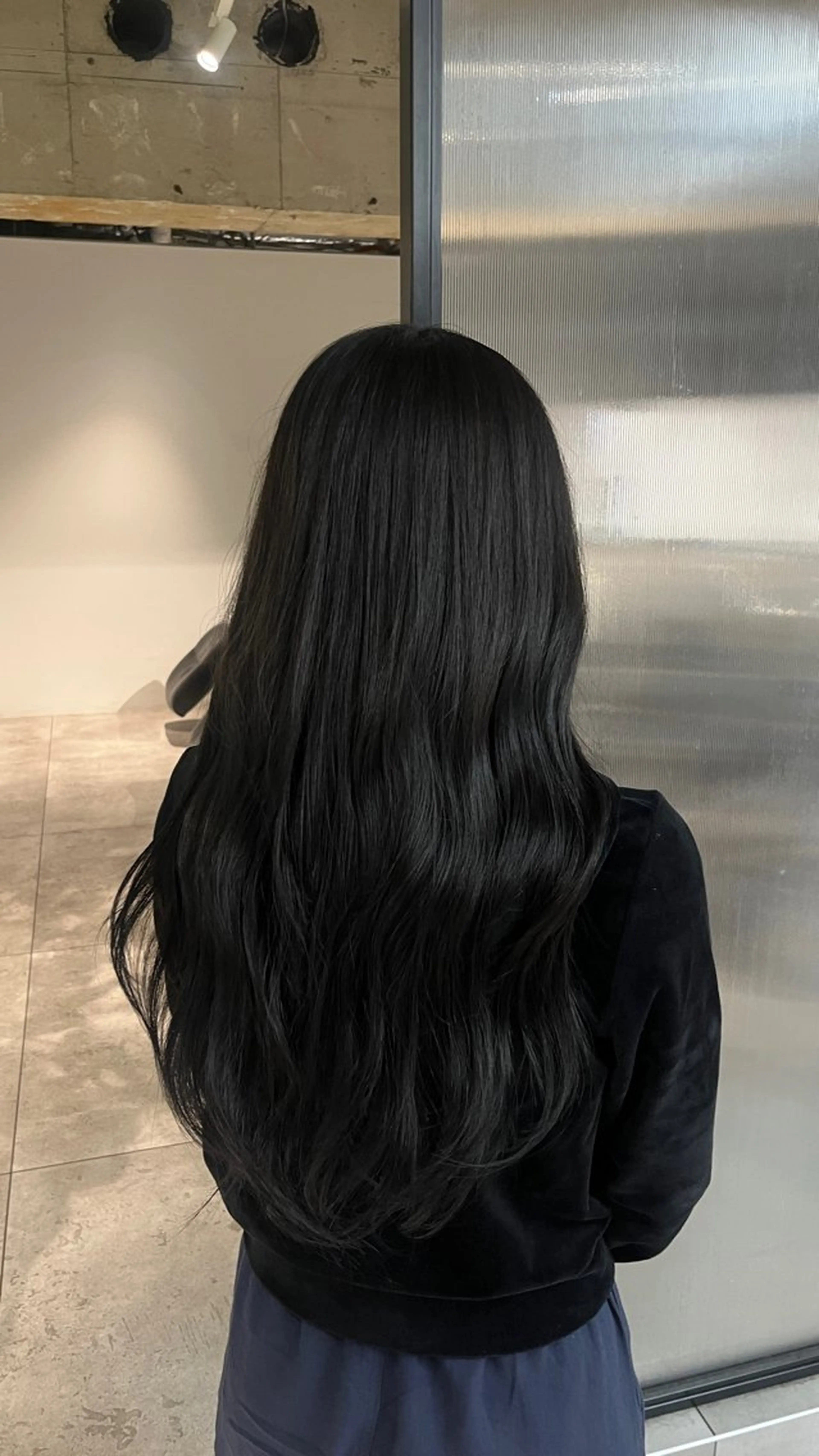 カラー ヘアカラー ブリーチモデル募集中 FUKI🎀🖤のヘアスタイル