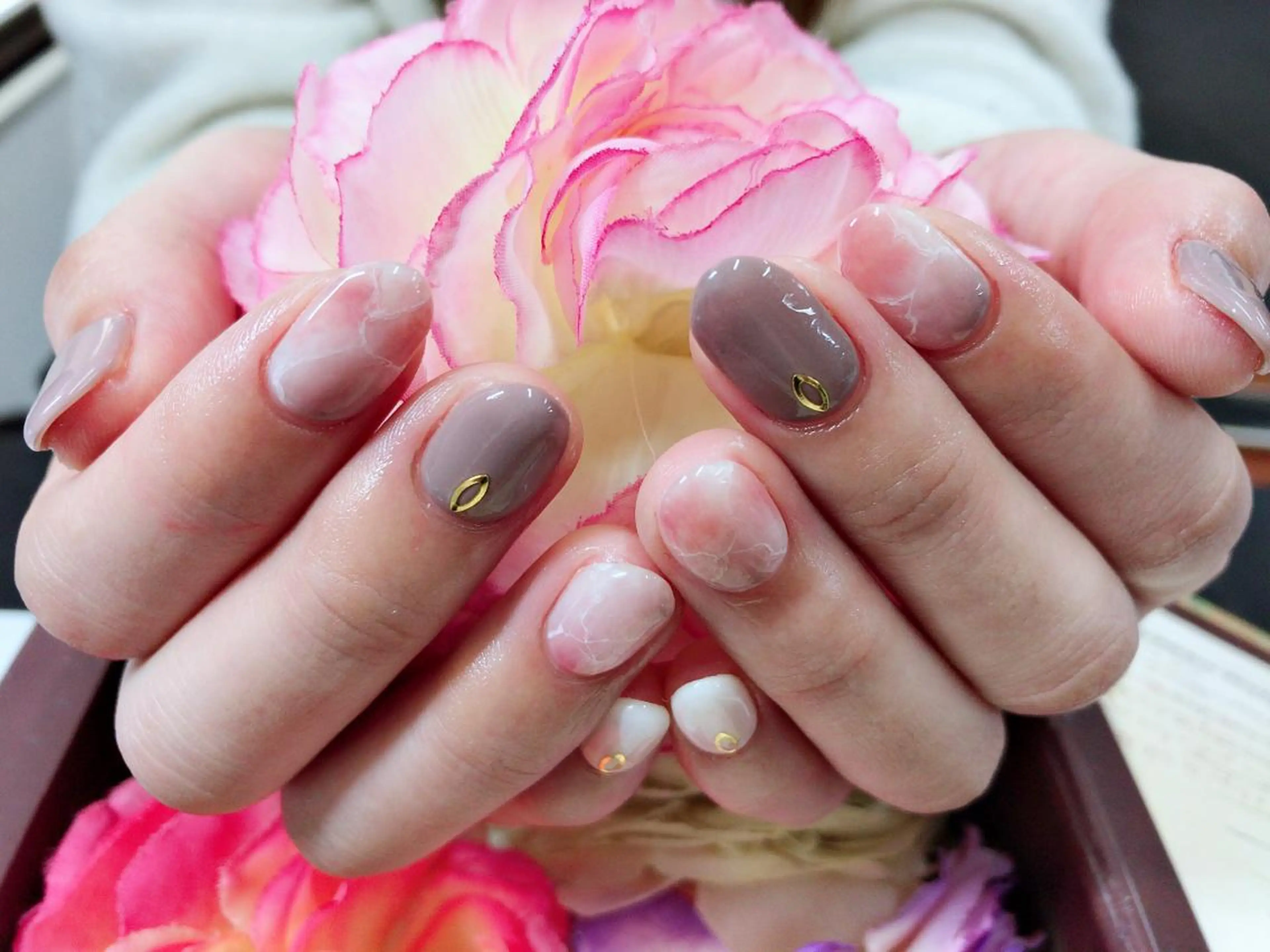 ネイル smile nail スマイルネイルのその他イメージ