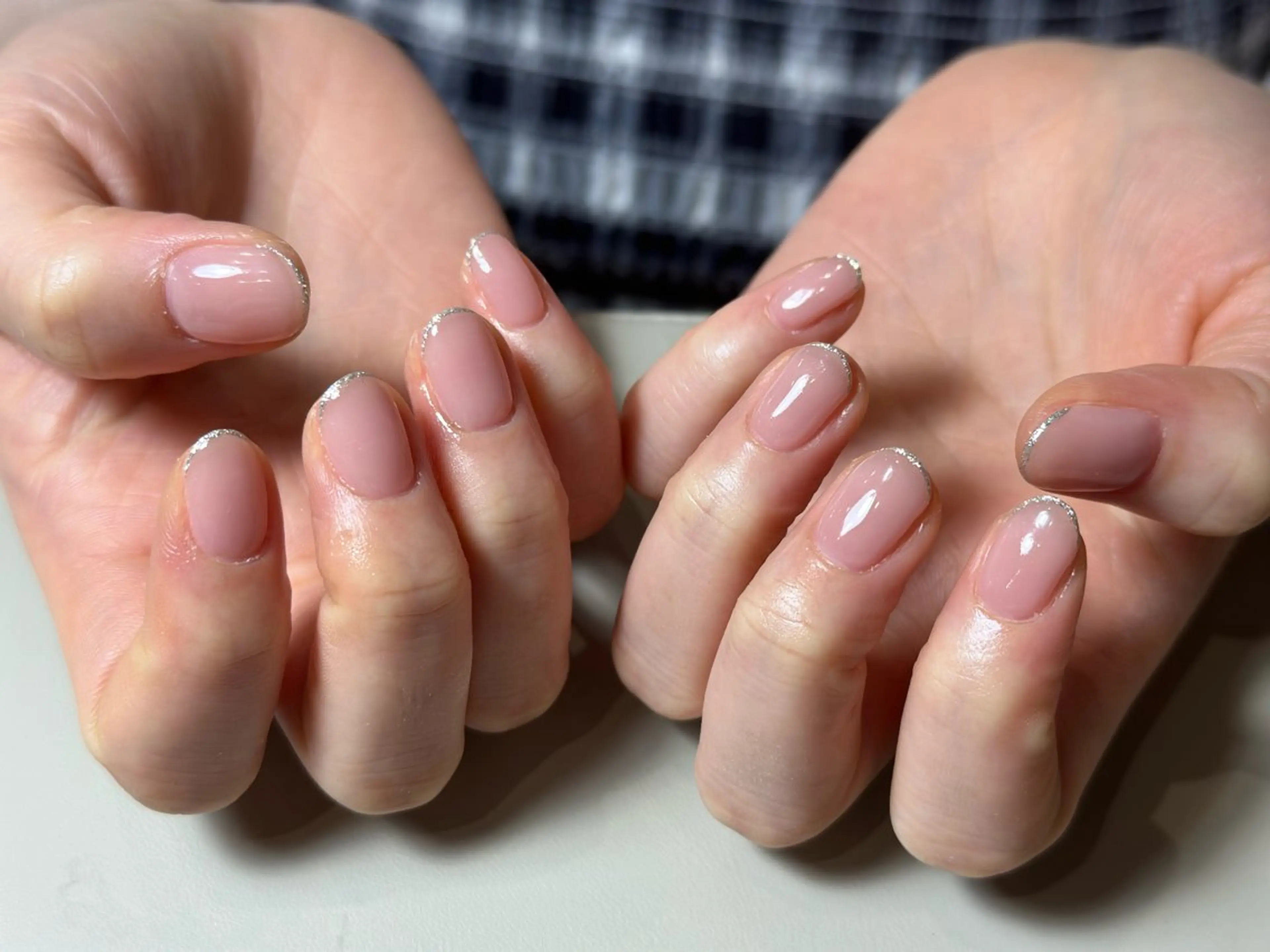 ネイル Etel atelier。のネイルデザイン