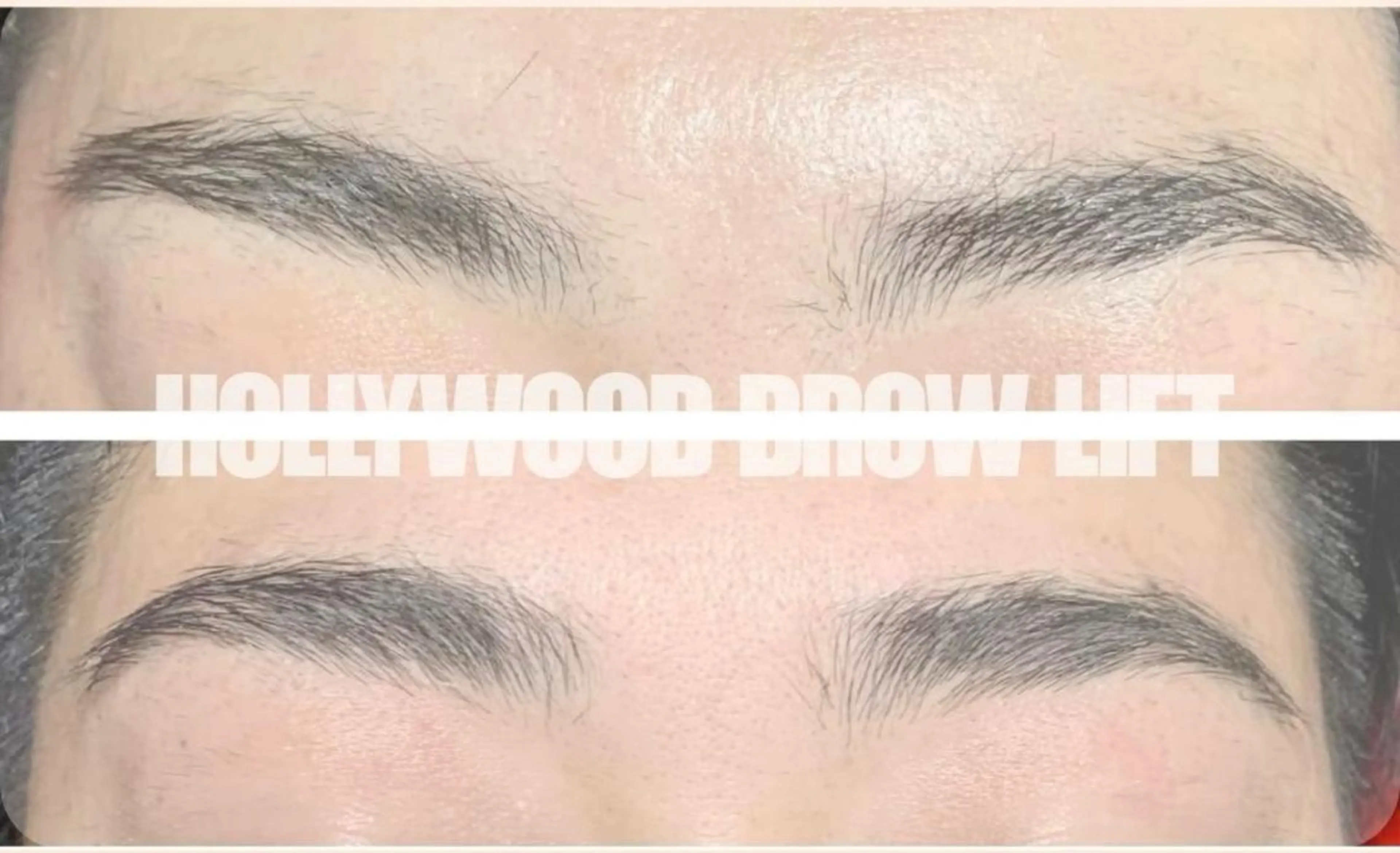 メンズ アイブロウ HBL/眉毛専門 salonの眉毛・アイブロウイメージ