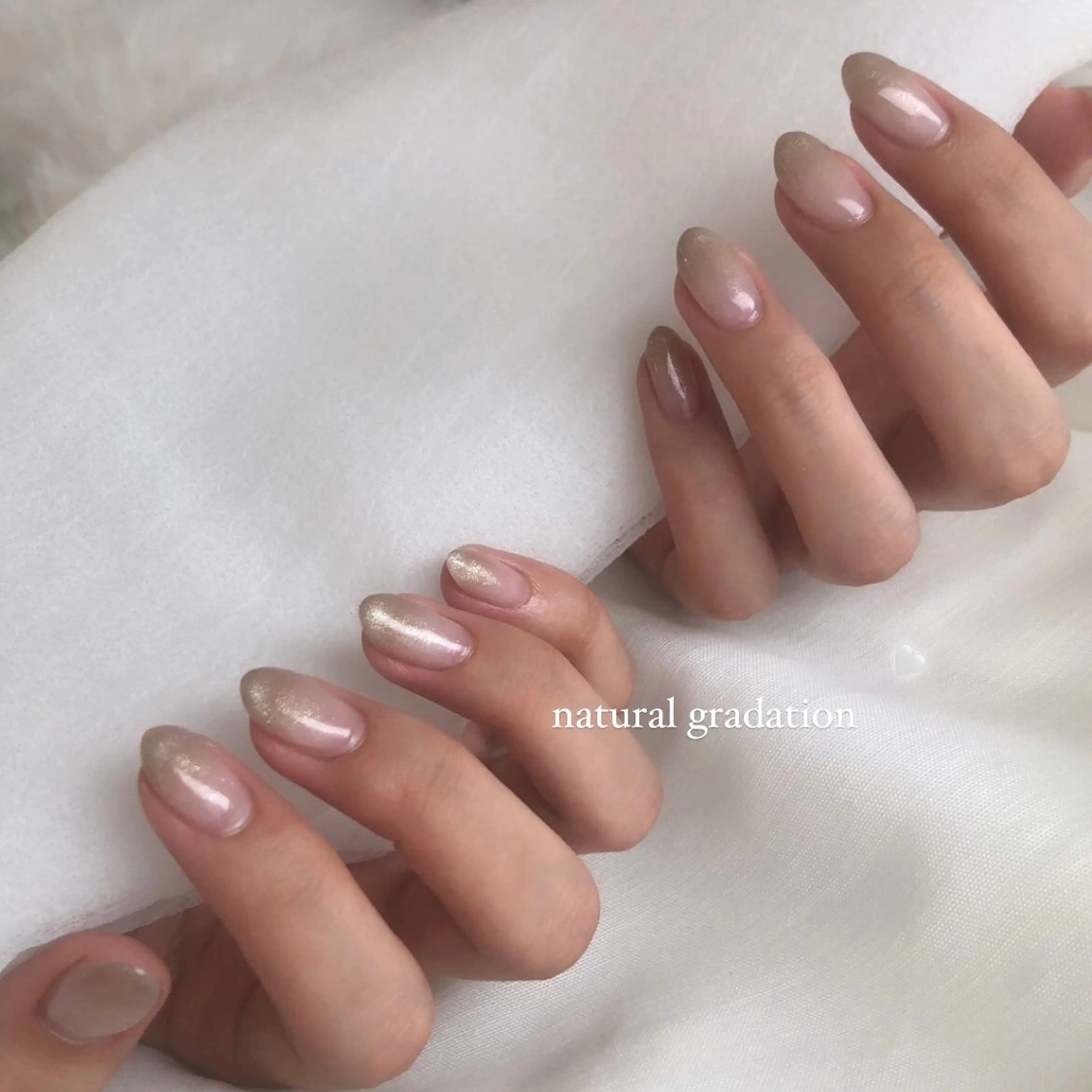ネイル オフィスネイル Rich+nail Mayuのネイルデザイン