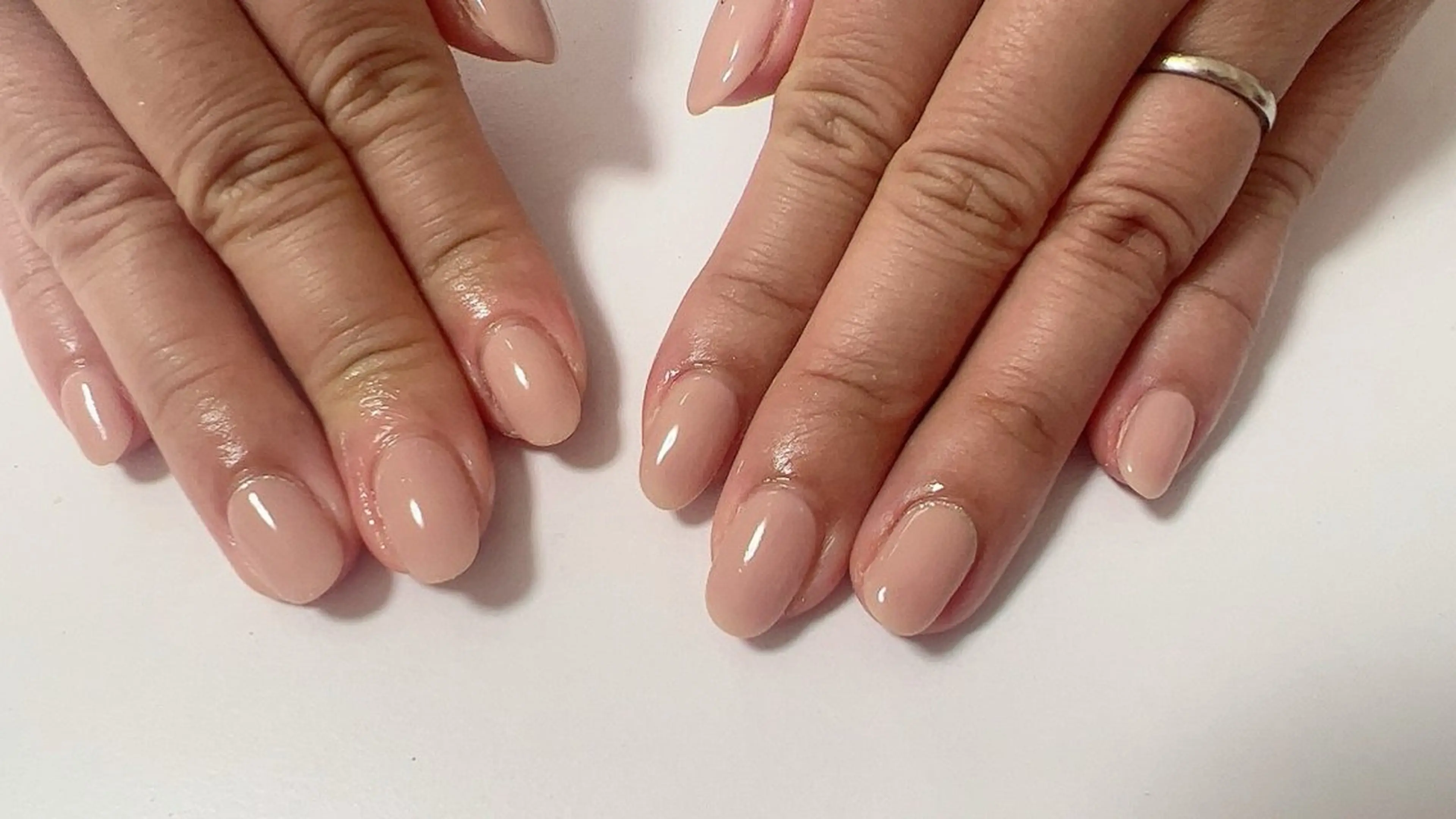 ネイル オーロラネイル フットネイル フレンチネイル ジェルネイル 韓国ネイル kikinail 溝の口のネイルデザイン