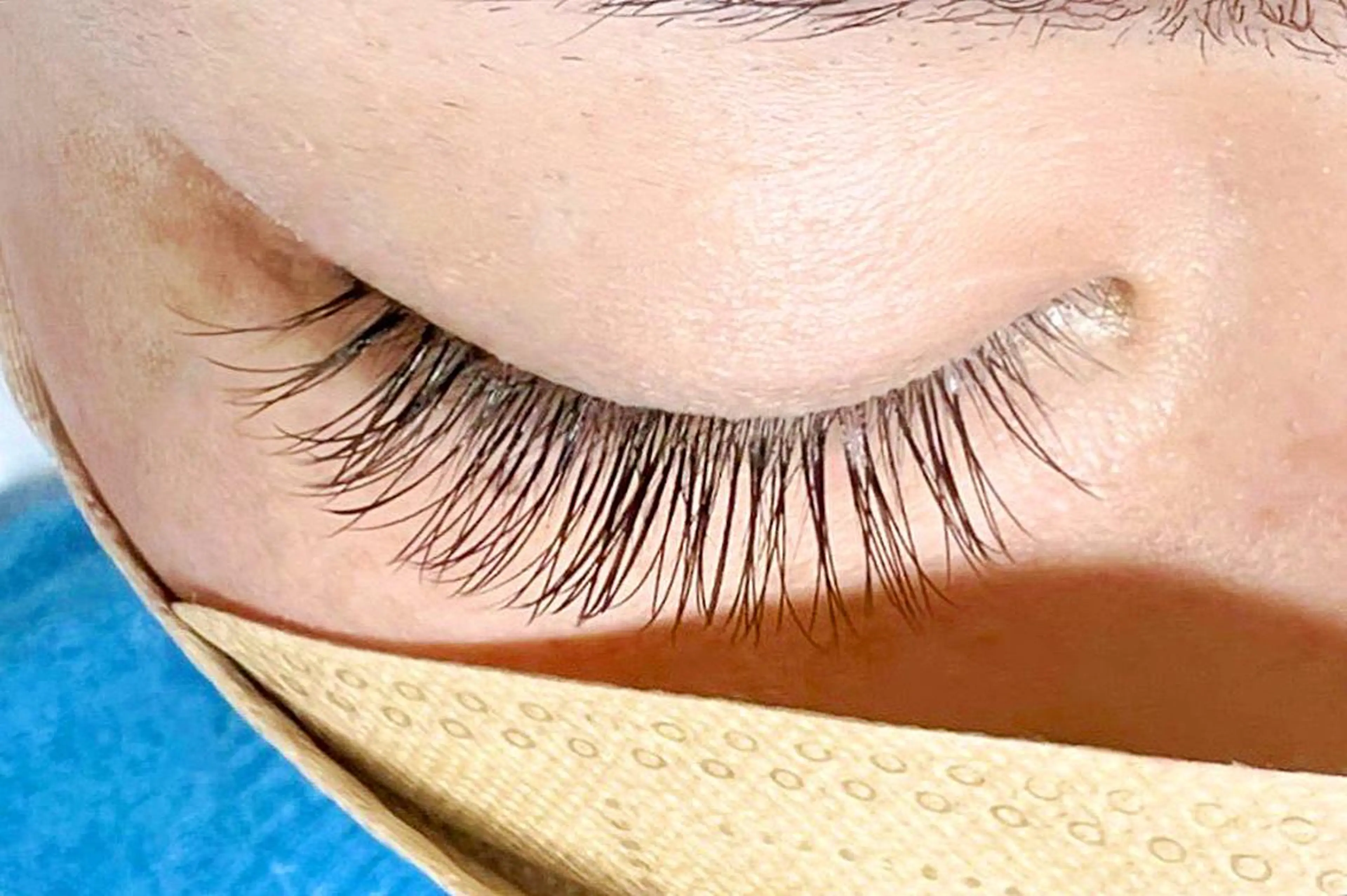 マツエク・マツパ SIANQCA(シアンカ)所属・SIANQCA 代表LINAのマツエク・マツパデザイン