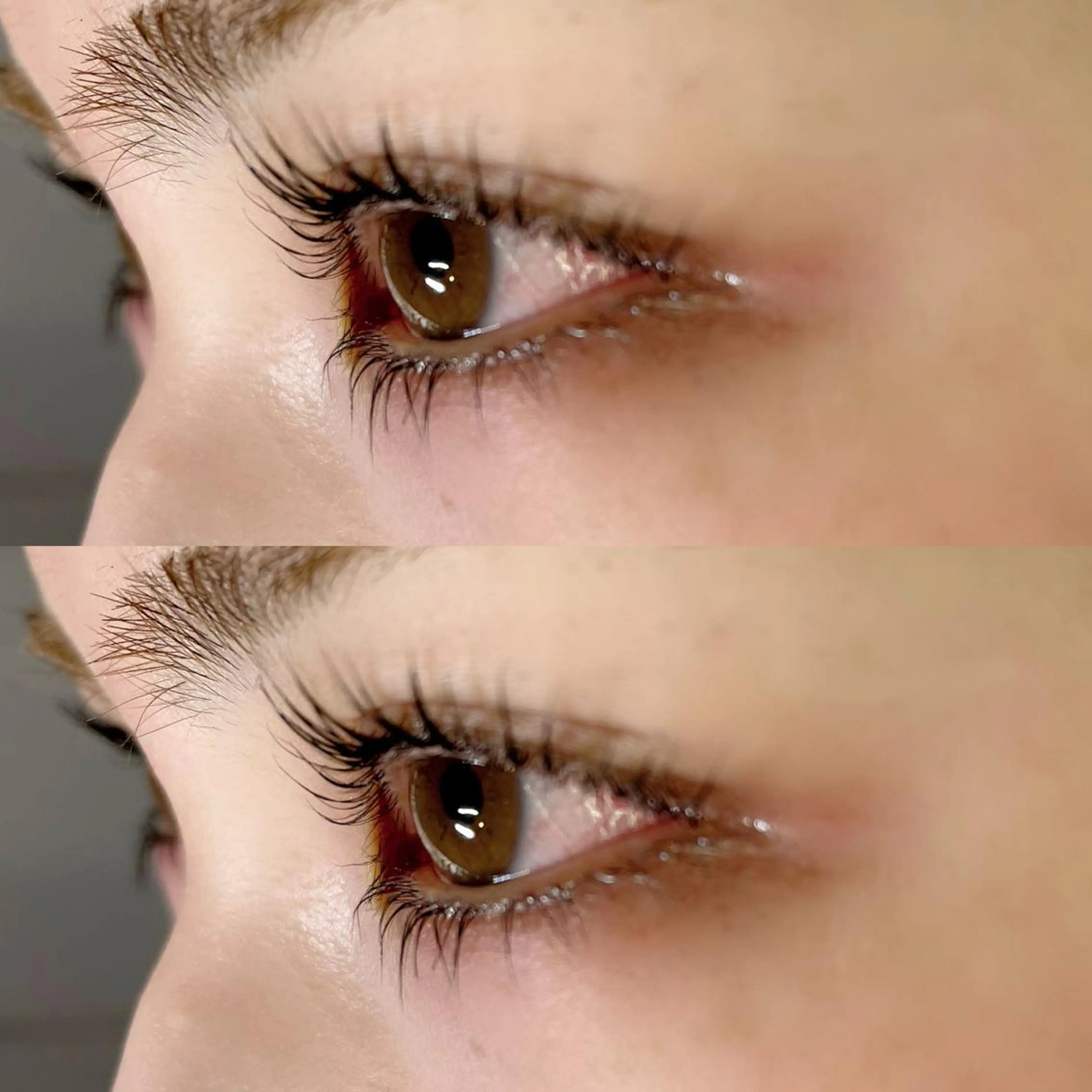 マツエク・マツパ 吉田 Lilianeのマツエク・マツパデザイン