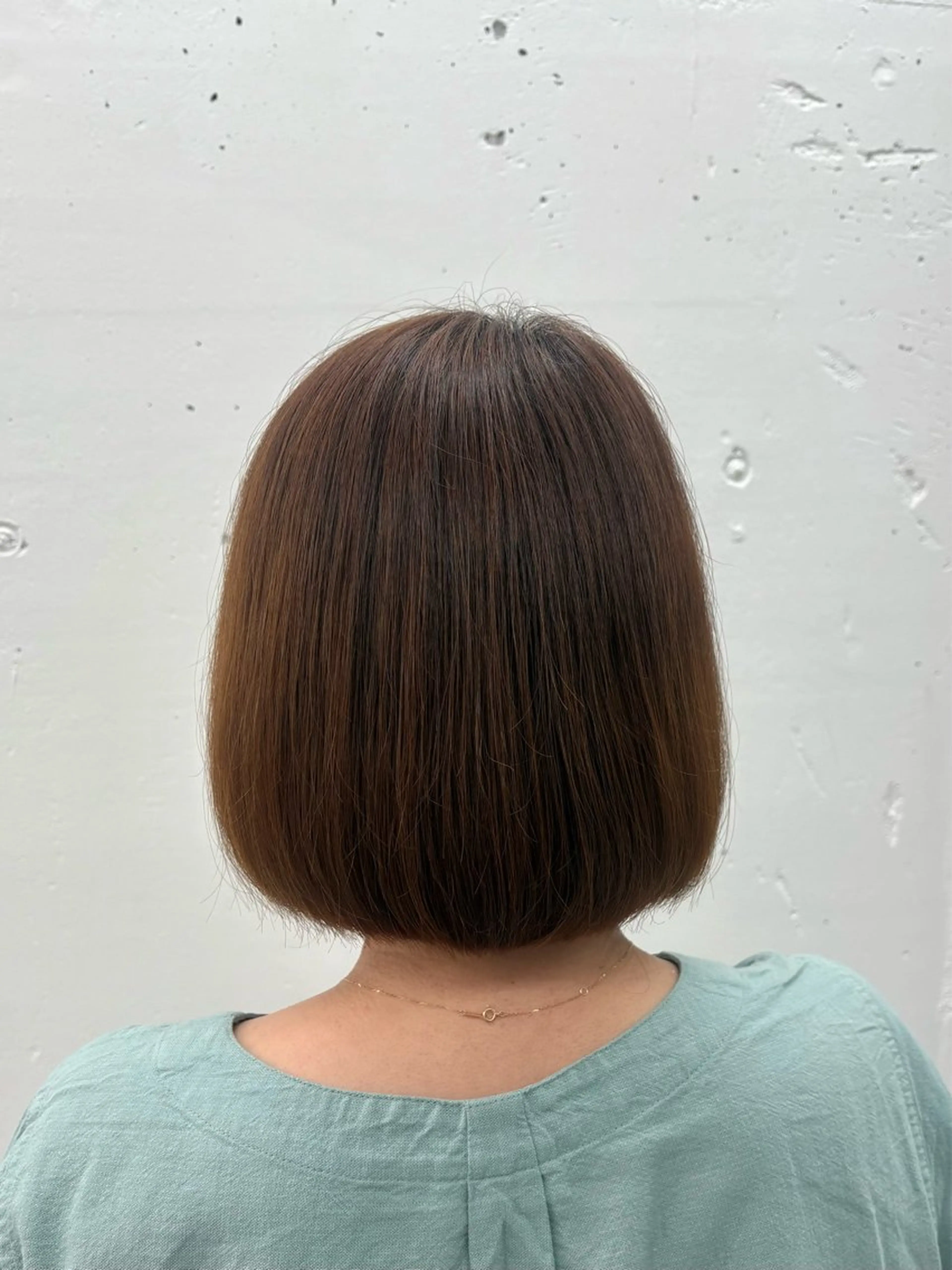 ショート ボブ 🌟ゆりあ🌟 JILLSTUDIOのヘアスタイル