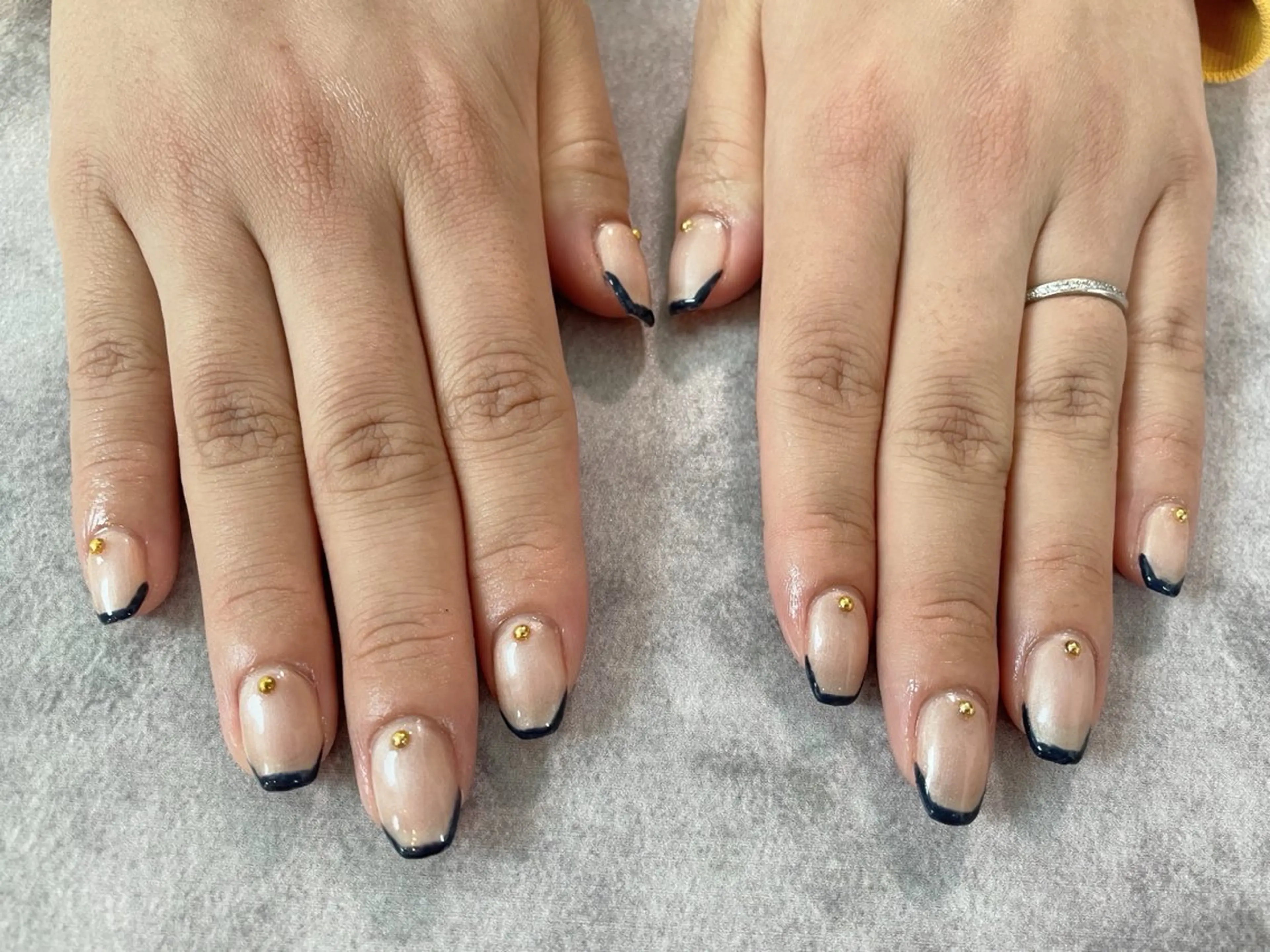 ネイル 二上みつえ【紫波町/自宅ネイルサロン】所属・【YUBIRE】 二上みつえのネイルデザイン