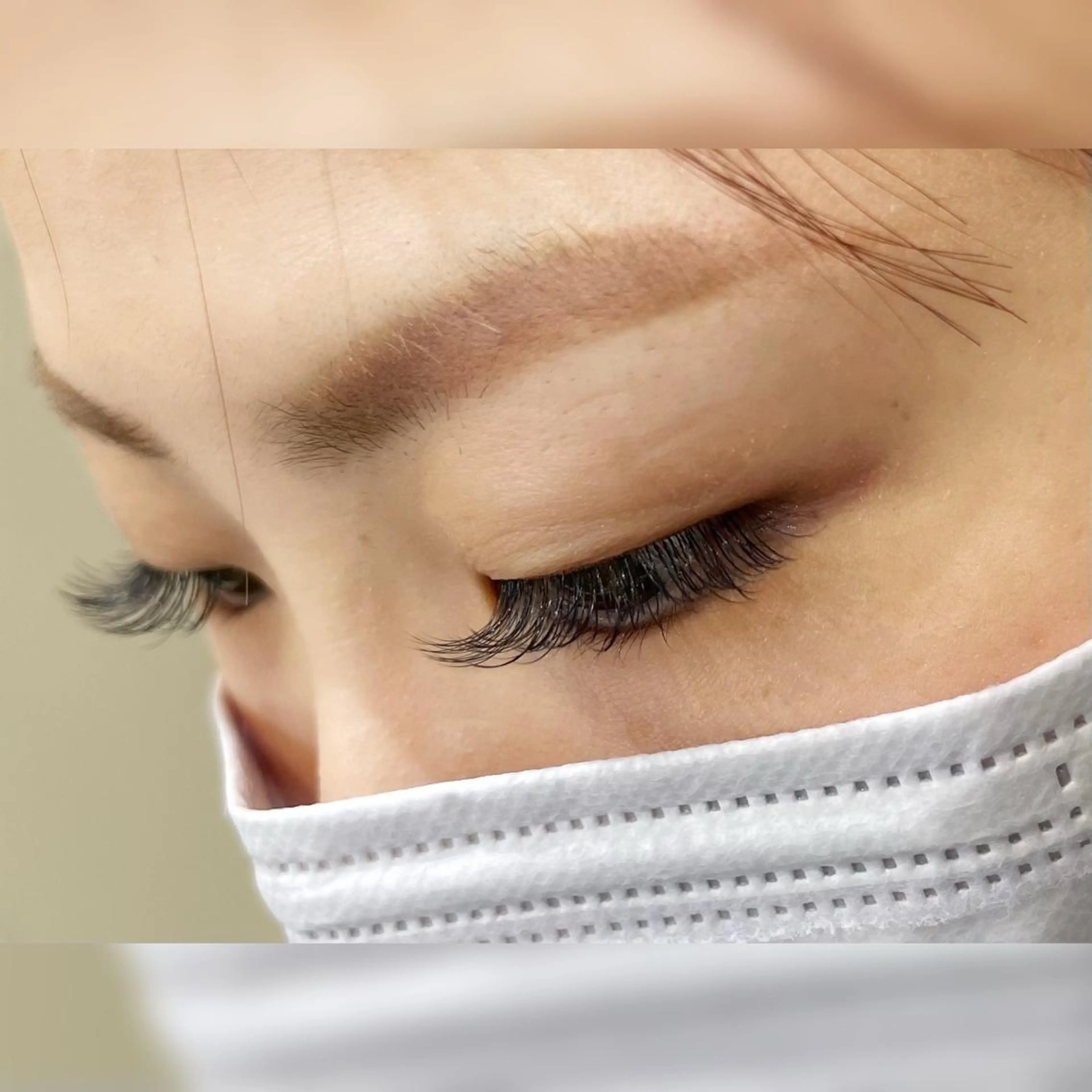 マツエク・マツパ 伊藤たから☾ the moons.のマツエク・マツパデザイン