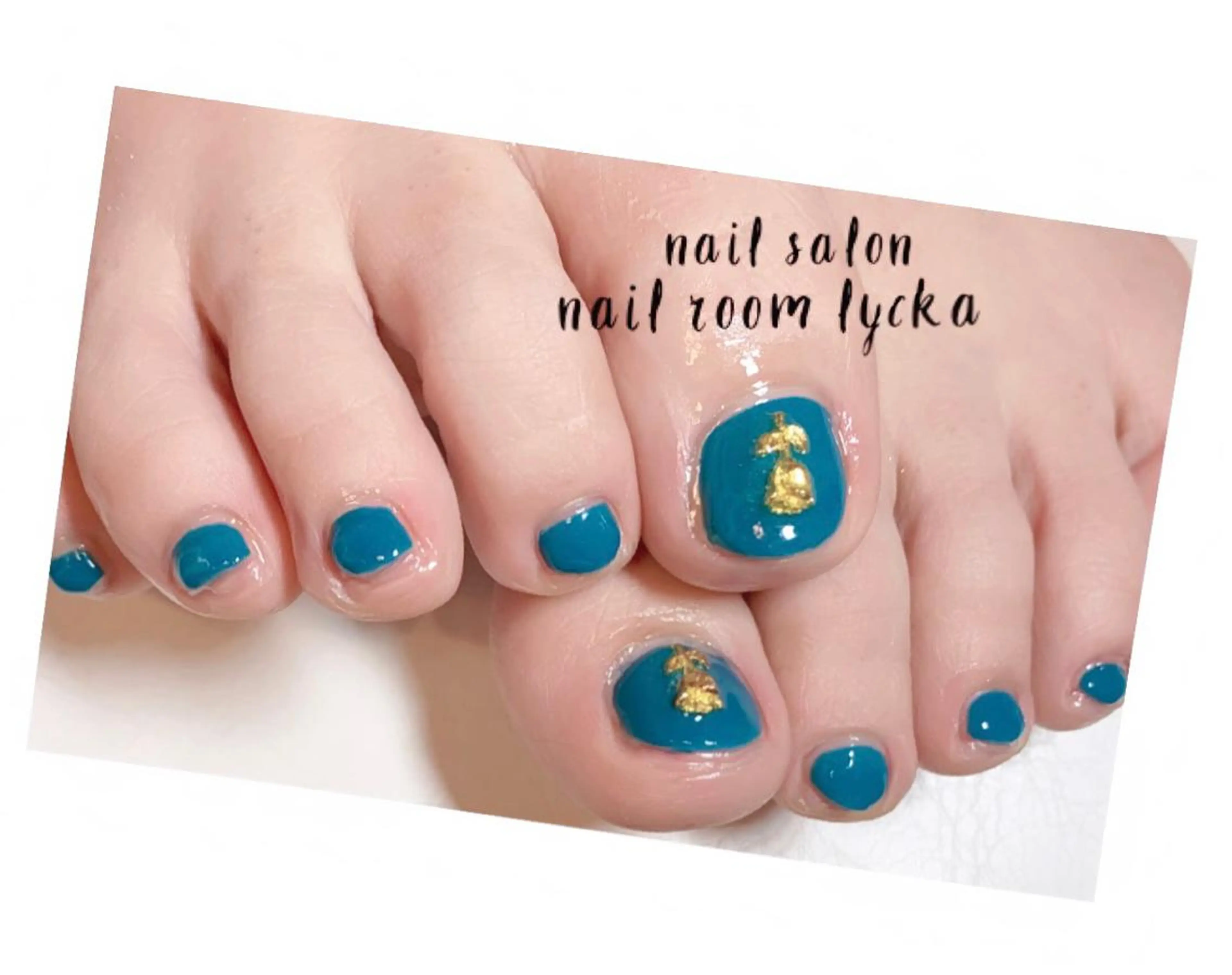 ネイル ﾈｲﾙﾙｰﾑﾘｯｶ 𝐦𝐚𝐲𝐮のネイルデザイン