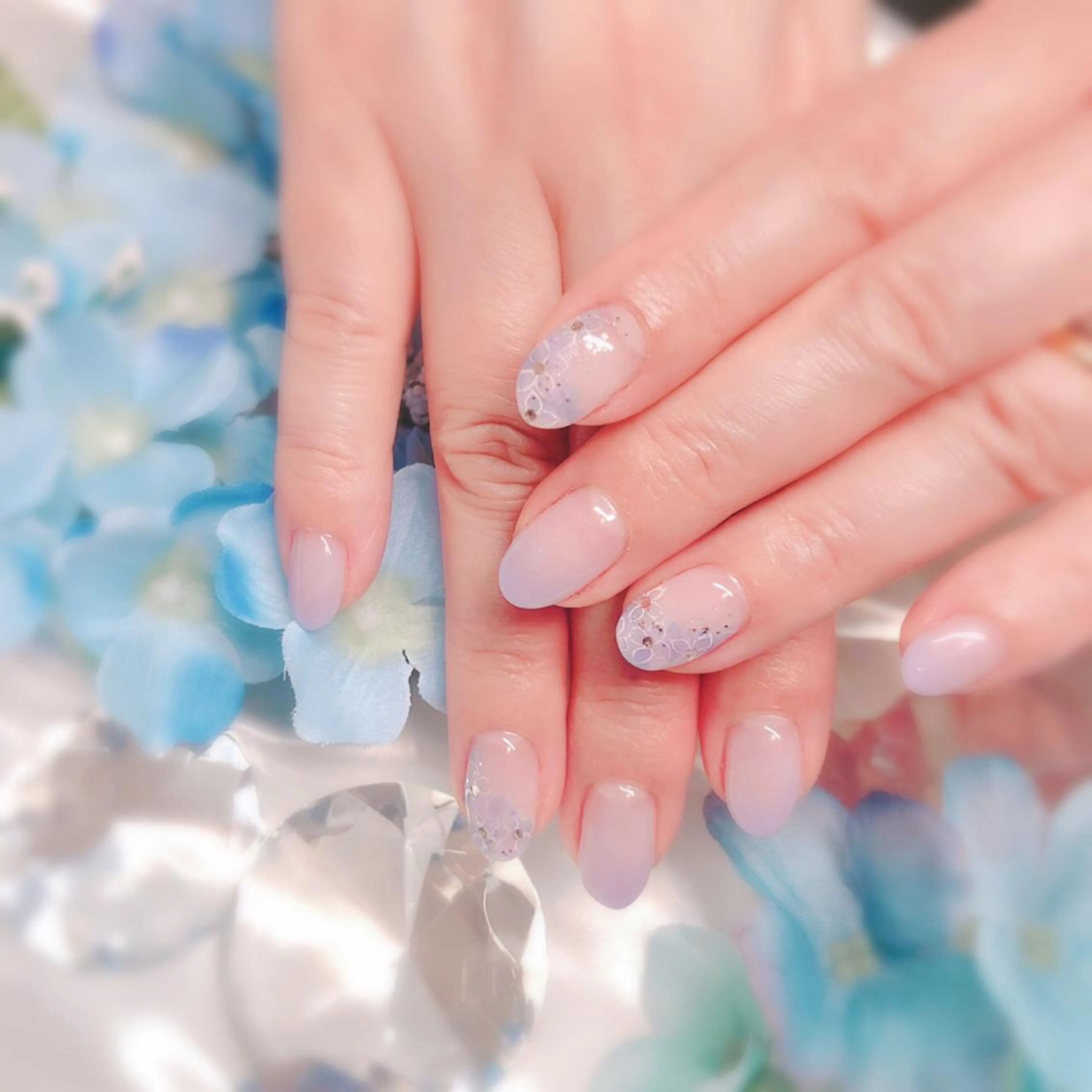 ネイル Private Salon 大宮のネイルデザイン