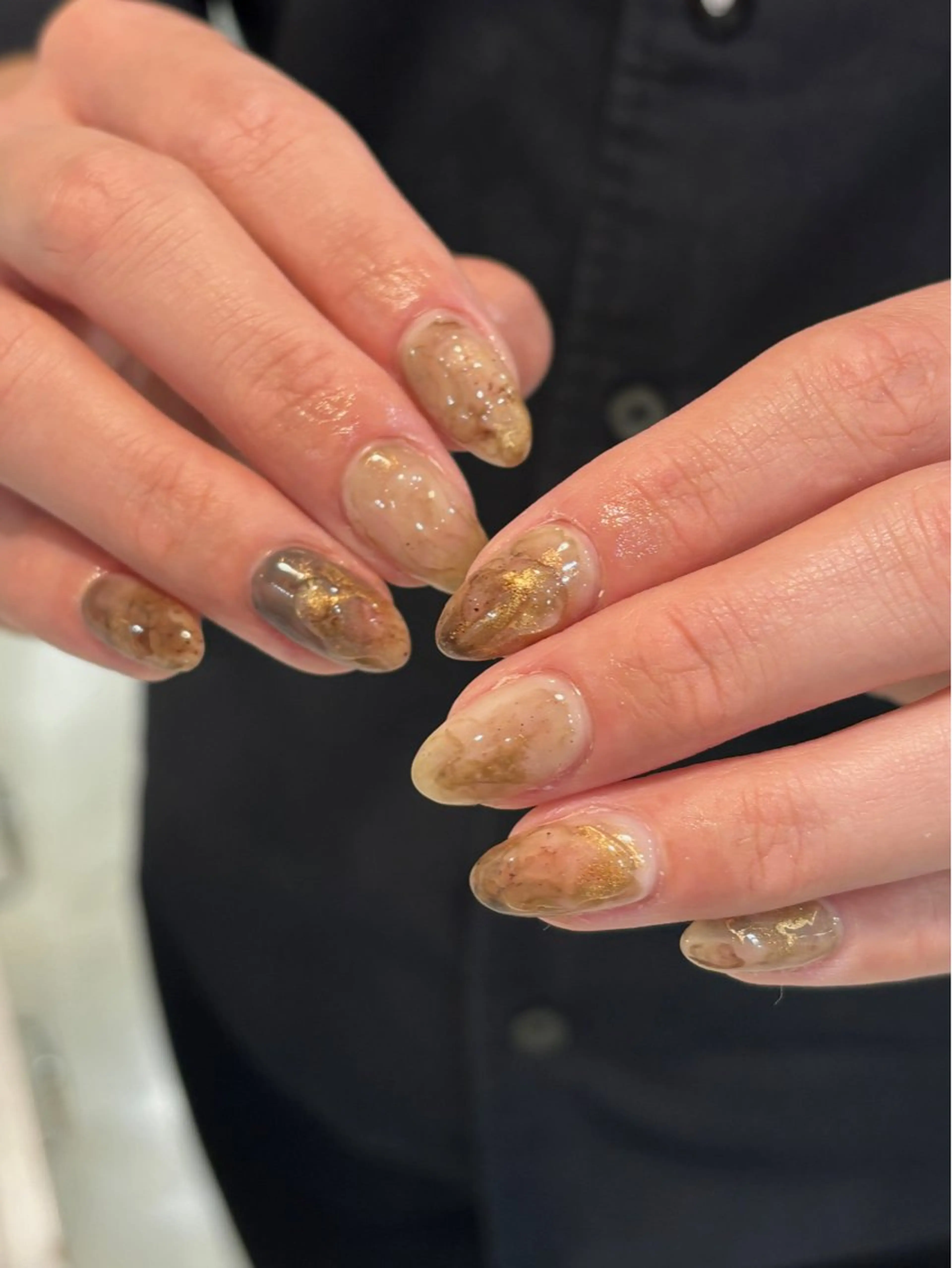 ネイル Vi2 shinoのネイルデザイン