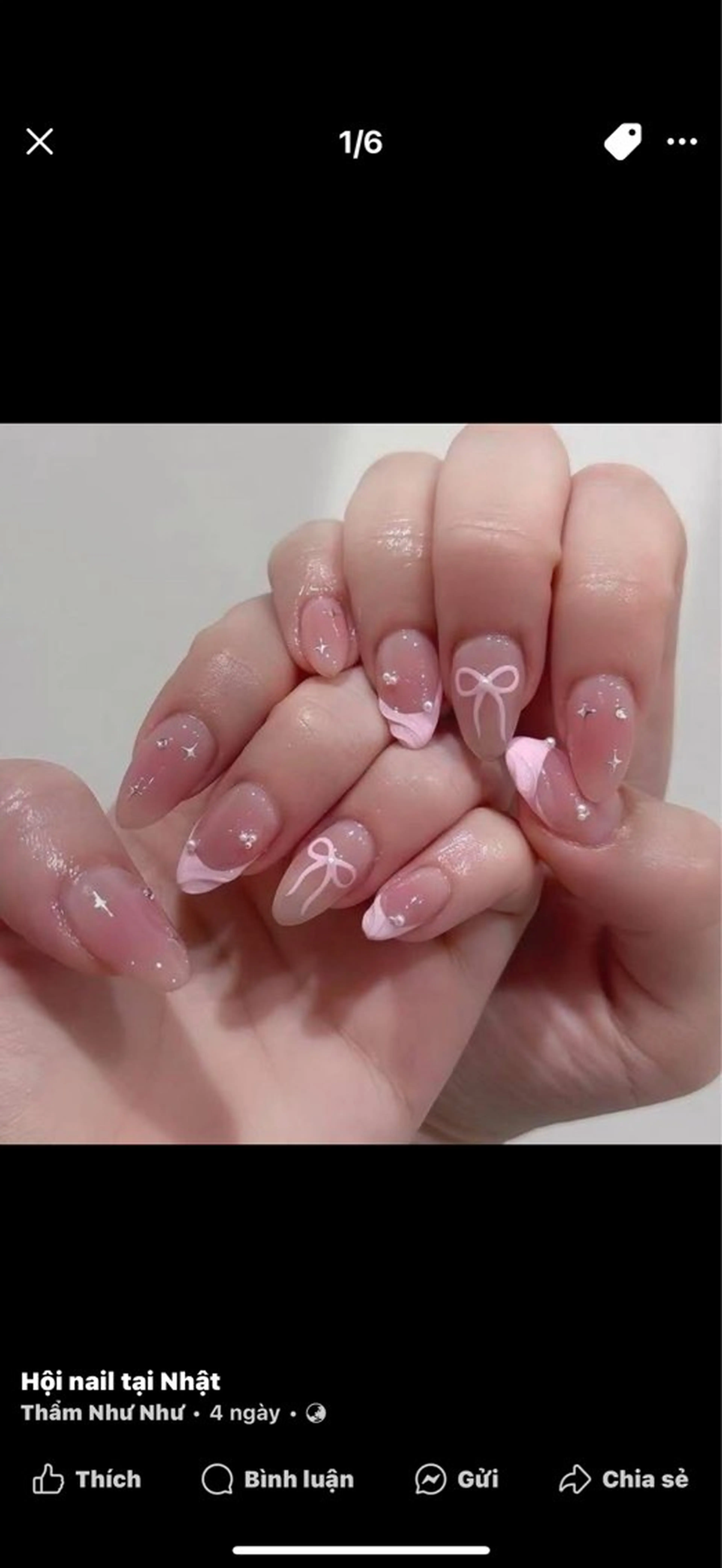 ネイル lro nailstudioのネイルデザイン