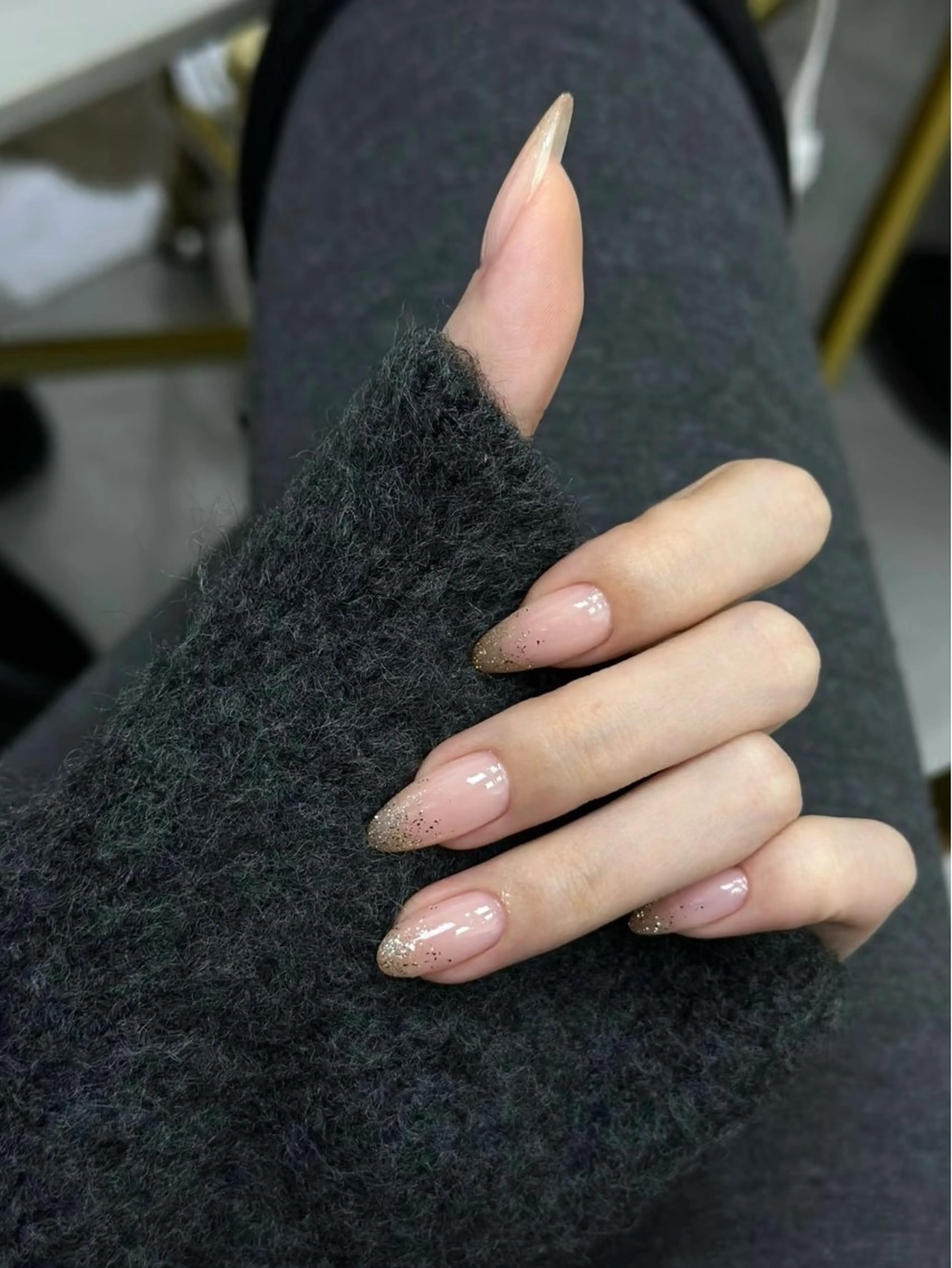 ネイル ハンドネイル Easenネイル /りえのネイルデザイン