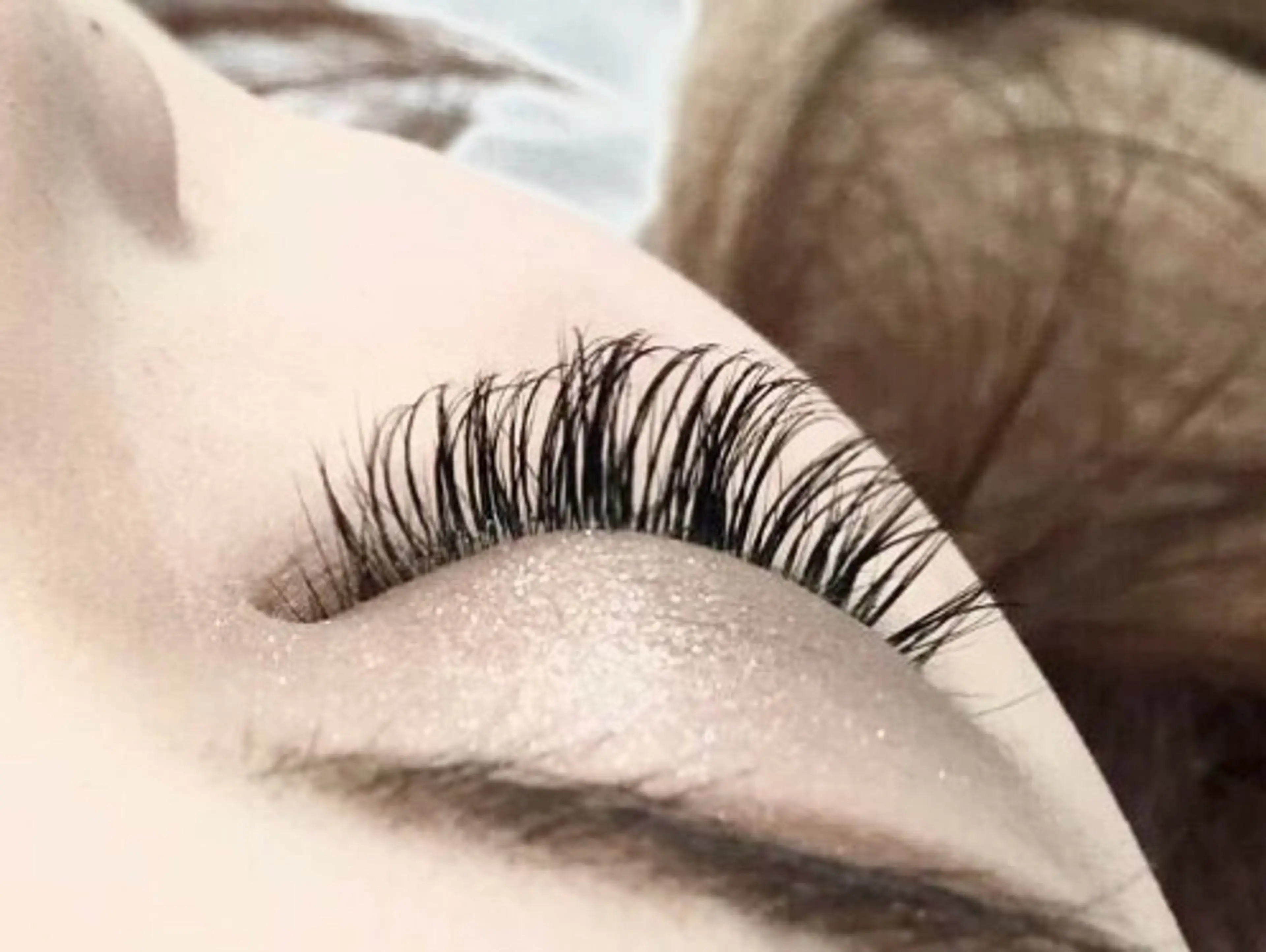 マツエク・マツパ VERDE西院 渋谷　友和のヘアスタイル