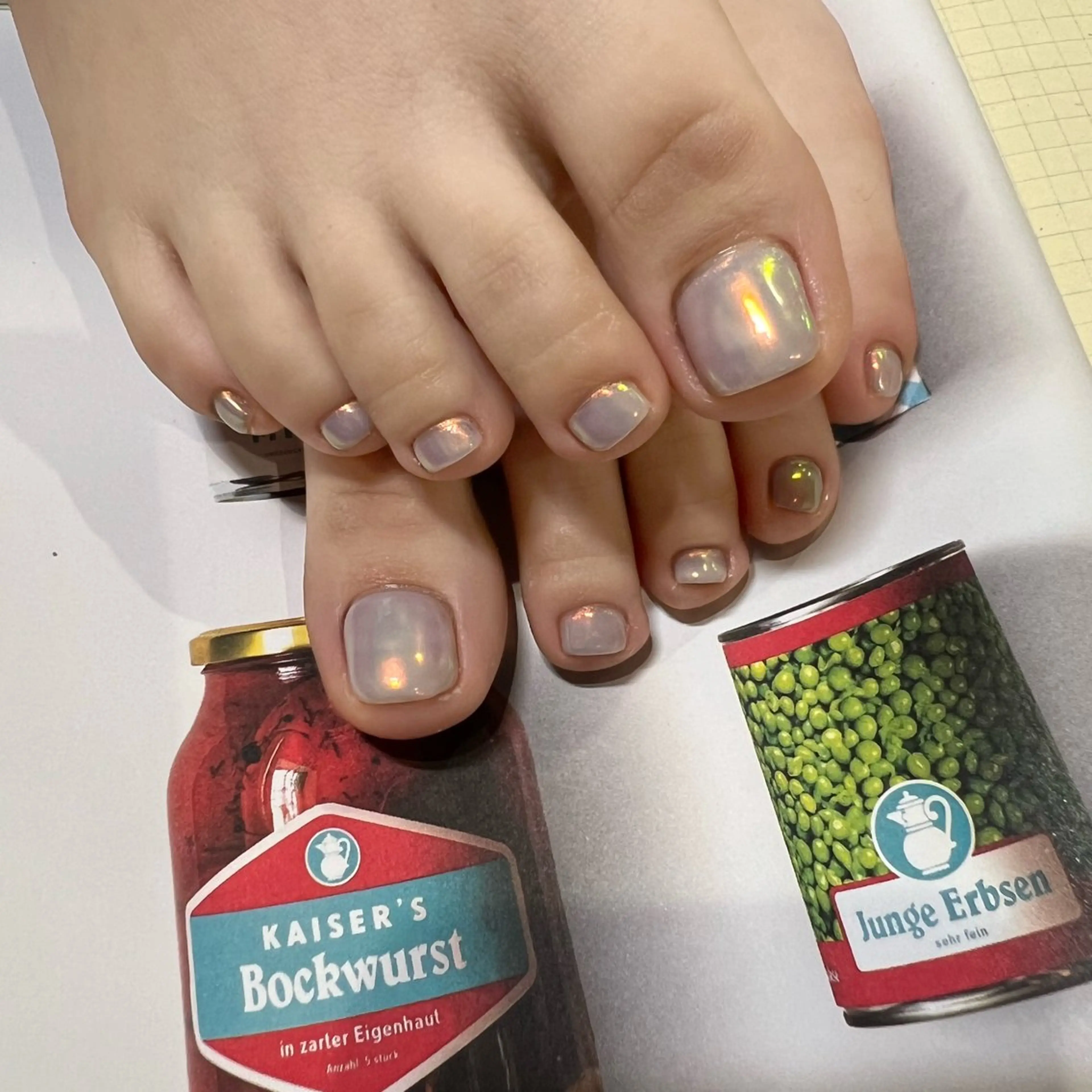 ネイル yomu nail yuumiのネイルデザイン