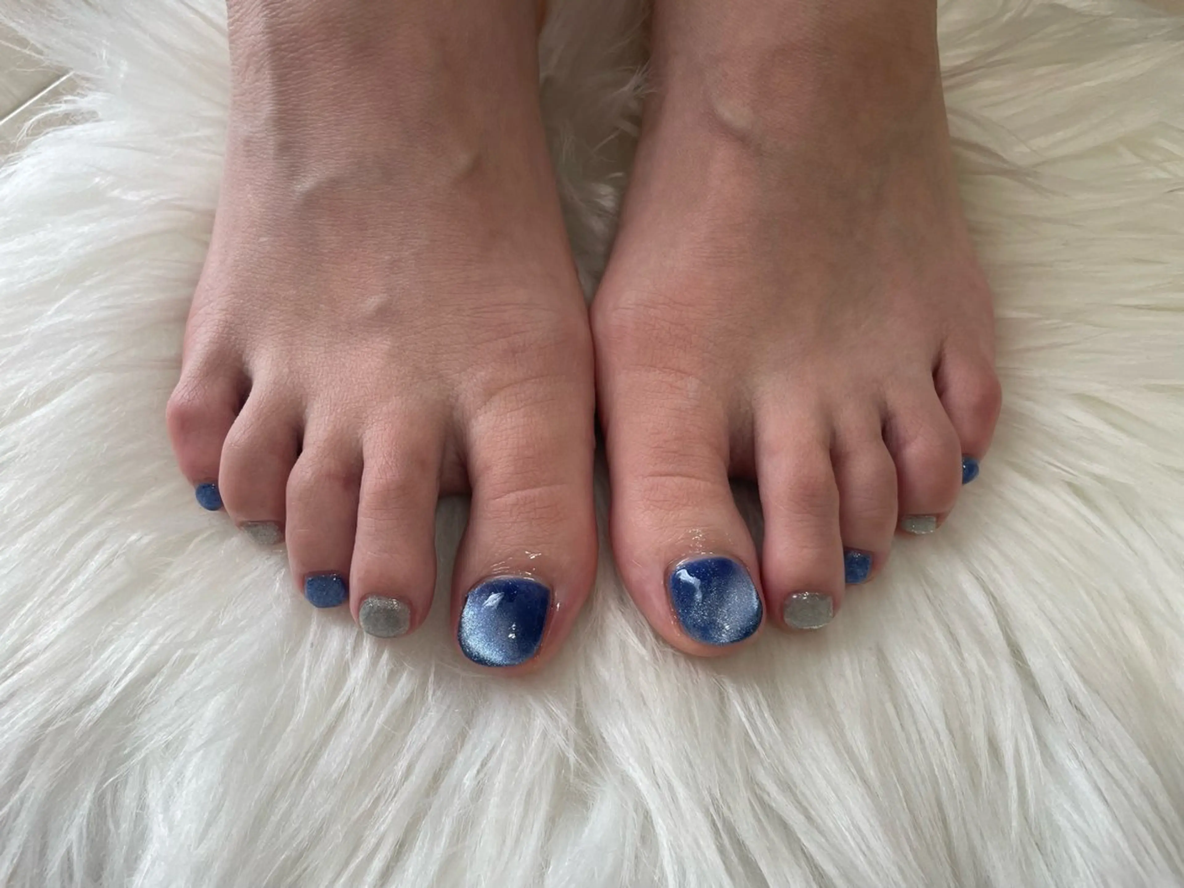 ネイル フットネイル ネイル・エステサロンUILANI所属・ネイル・エステサロン UILANIのネイルデザイン