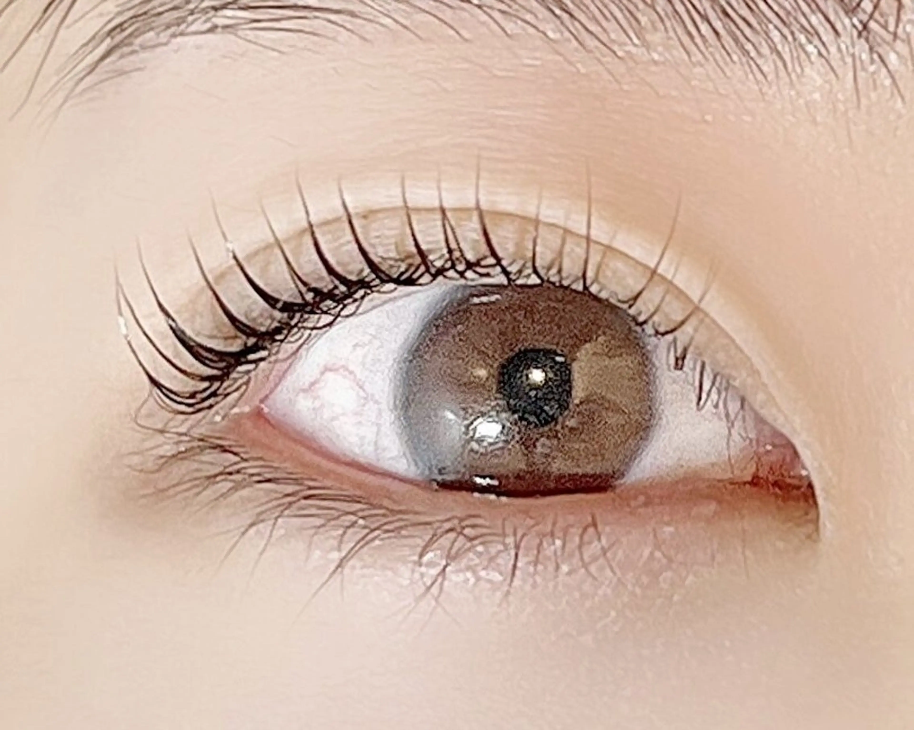 マツエク・マツパ ブレラ所属・Rumi 【ブレラ】のマツエク・マツパデザイン