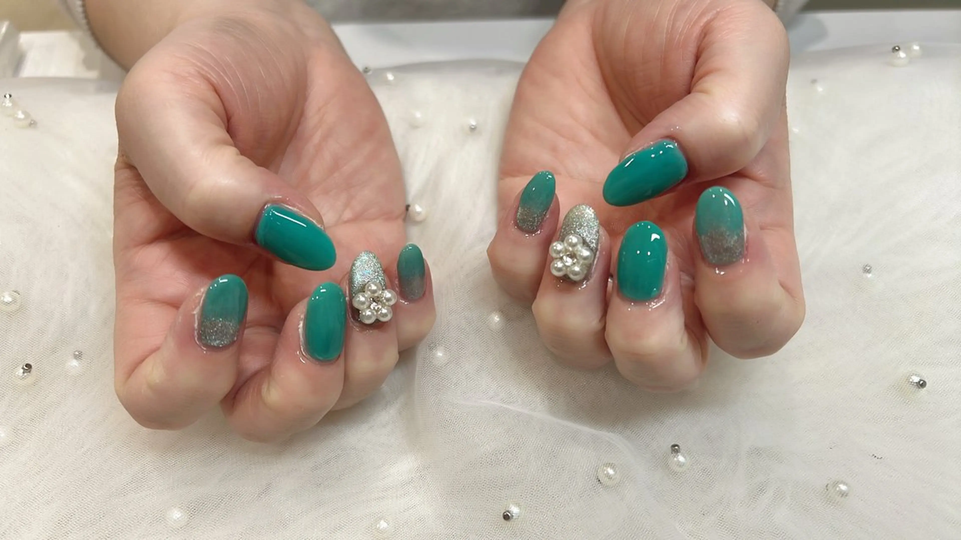 ネイル 《LB》ラブリエ Nail&eyeのマツエク・マツパデザイン