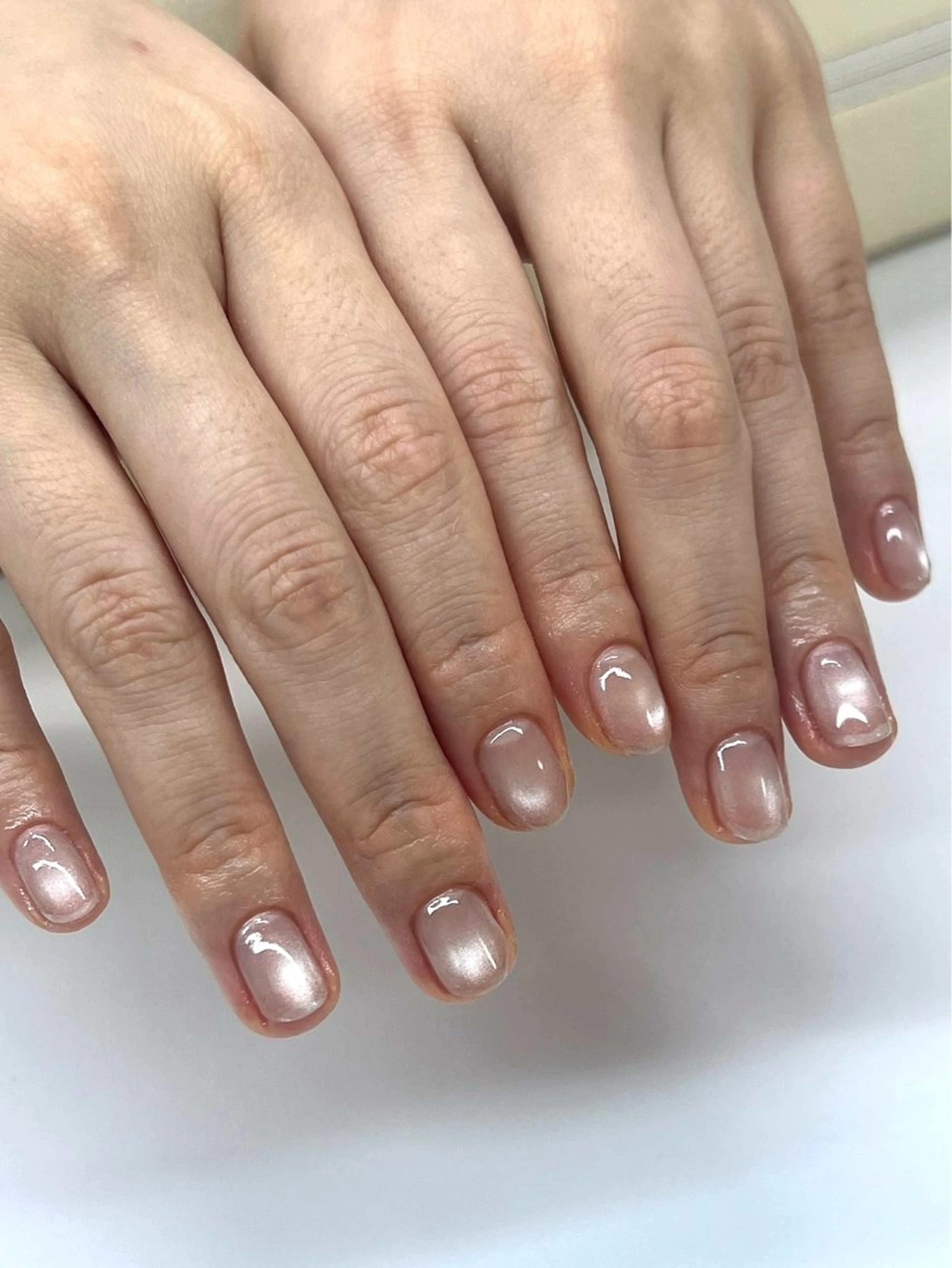 ネイル ハンドネイル Mei loulia 赤羽のネイルデザイン