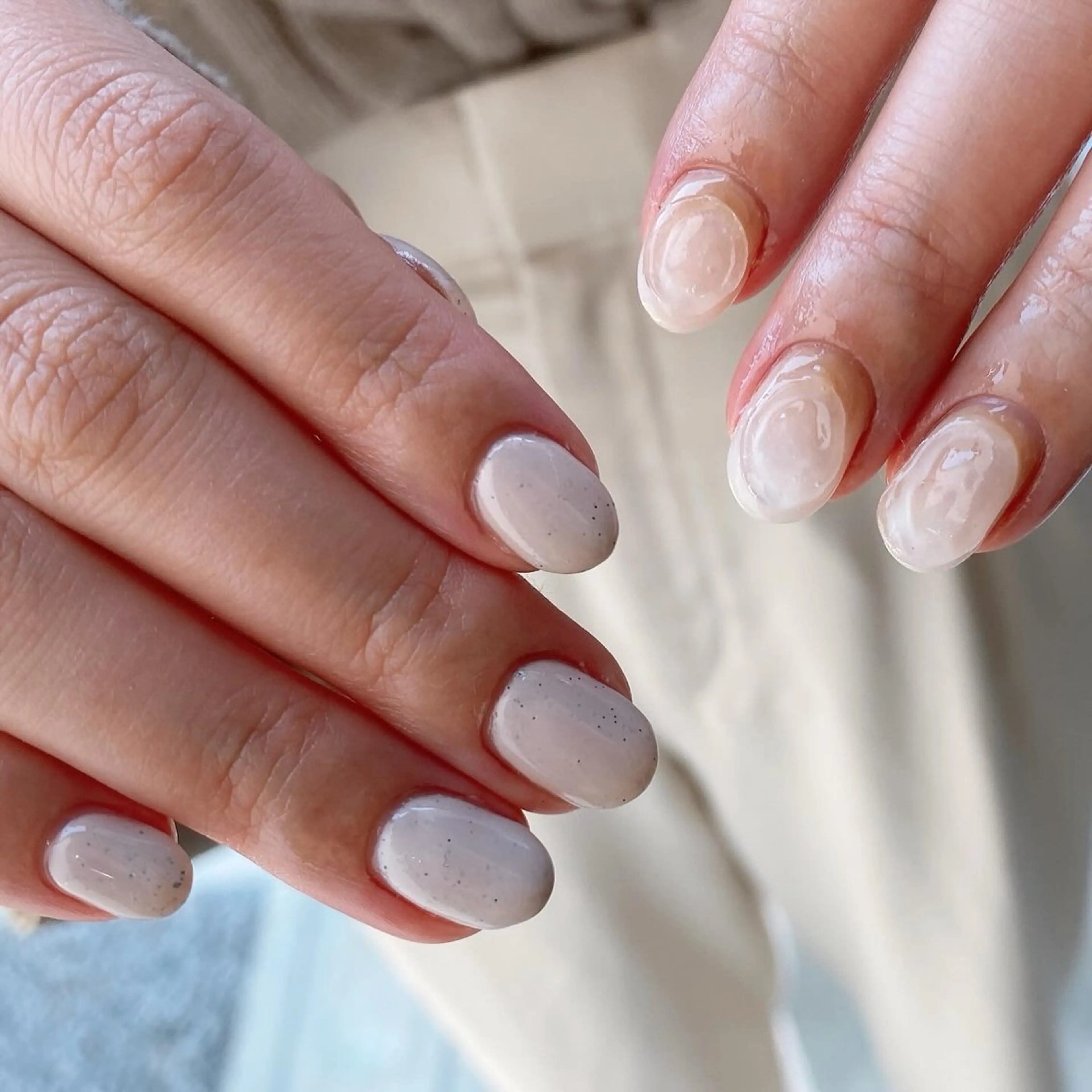 ネイル fufu la.のネイルデザイン