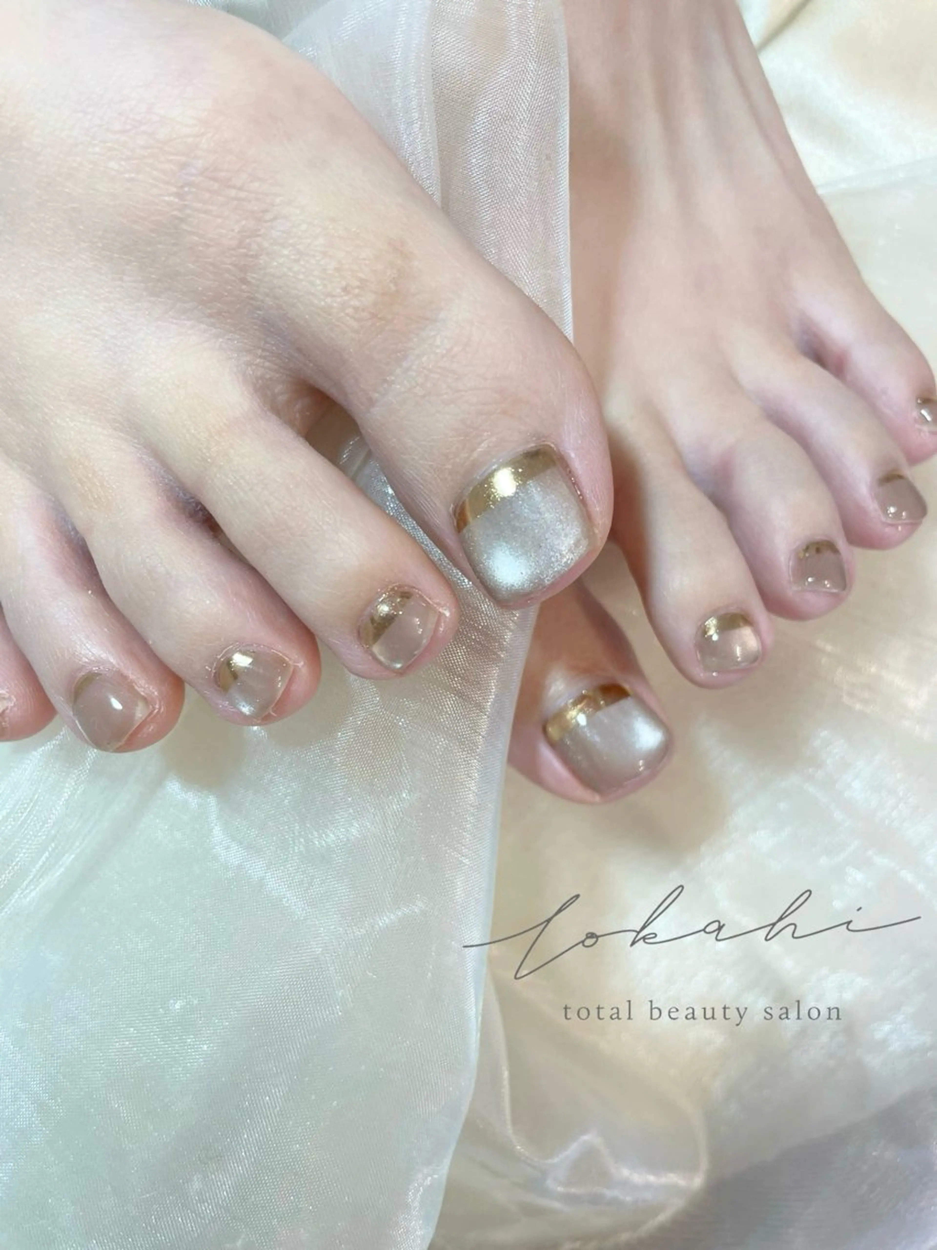 ネイル lokahi nail&eyelushsalon  生駒店所属・lokahi nail&eyeのその他イメージ