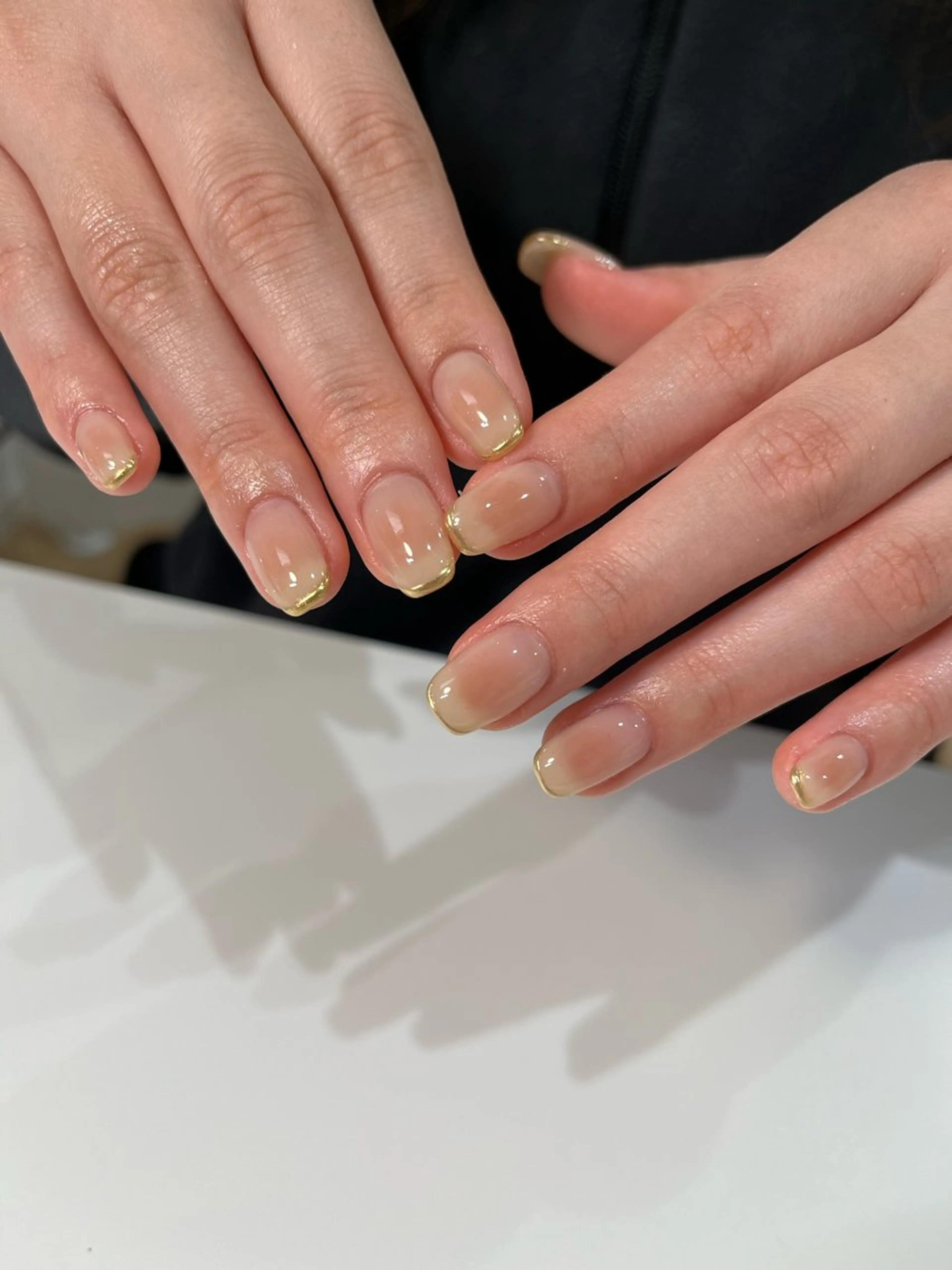 ネイル ハンドネイル nail by minamiのネイルデザイン