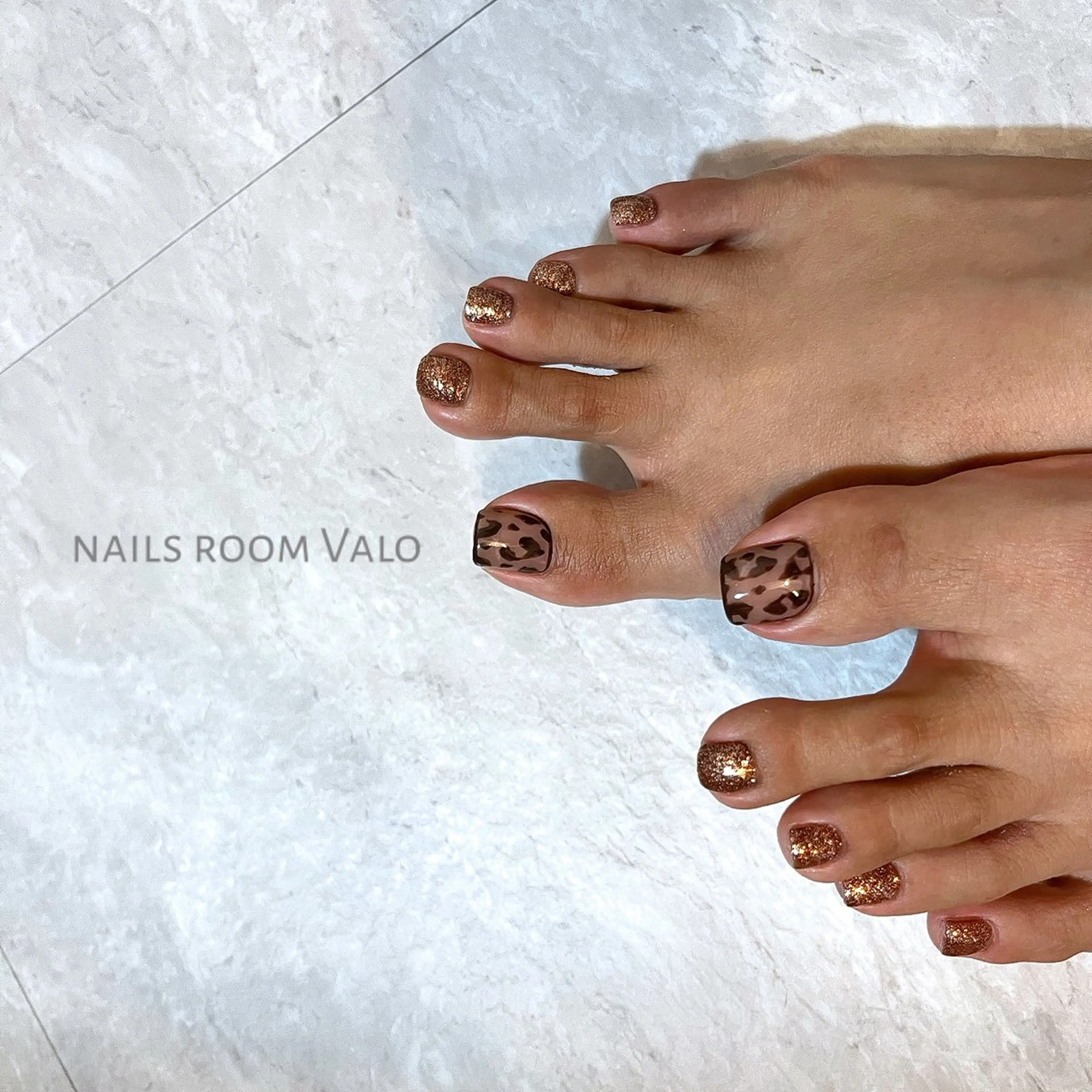 ネイル nails room Valoのネイルデザイン