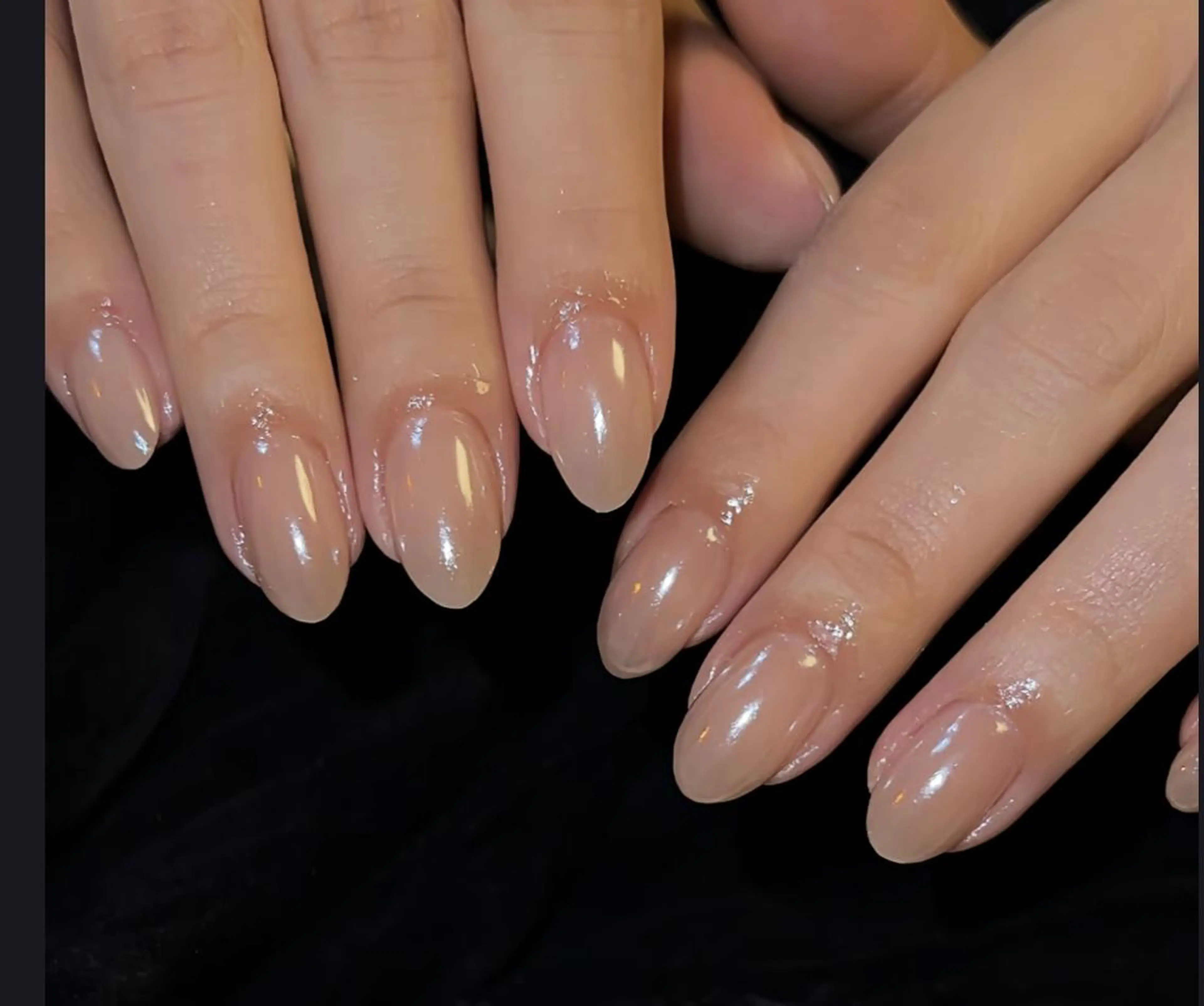 ネイル ハンドネイル エリ🫧 nail池袋東口のネイルデザイン