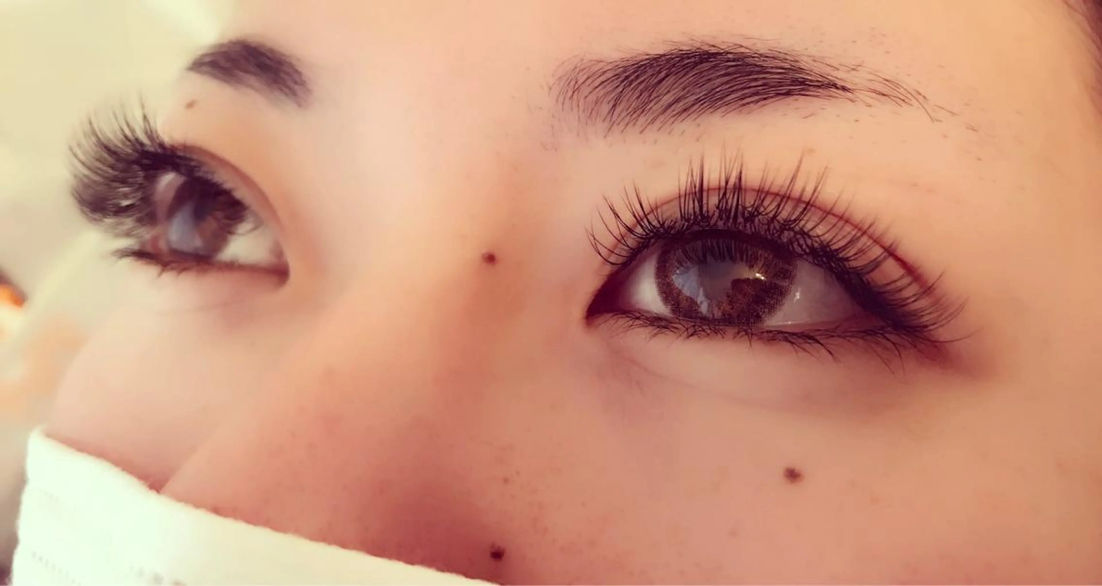 マツエク・マツパ eyelash Lunoのマツエク・マツパデザイン