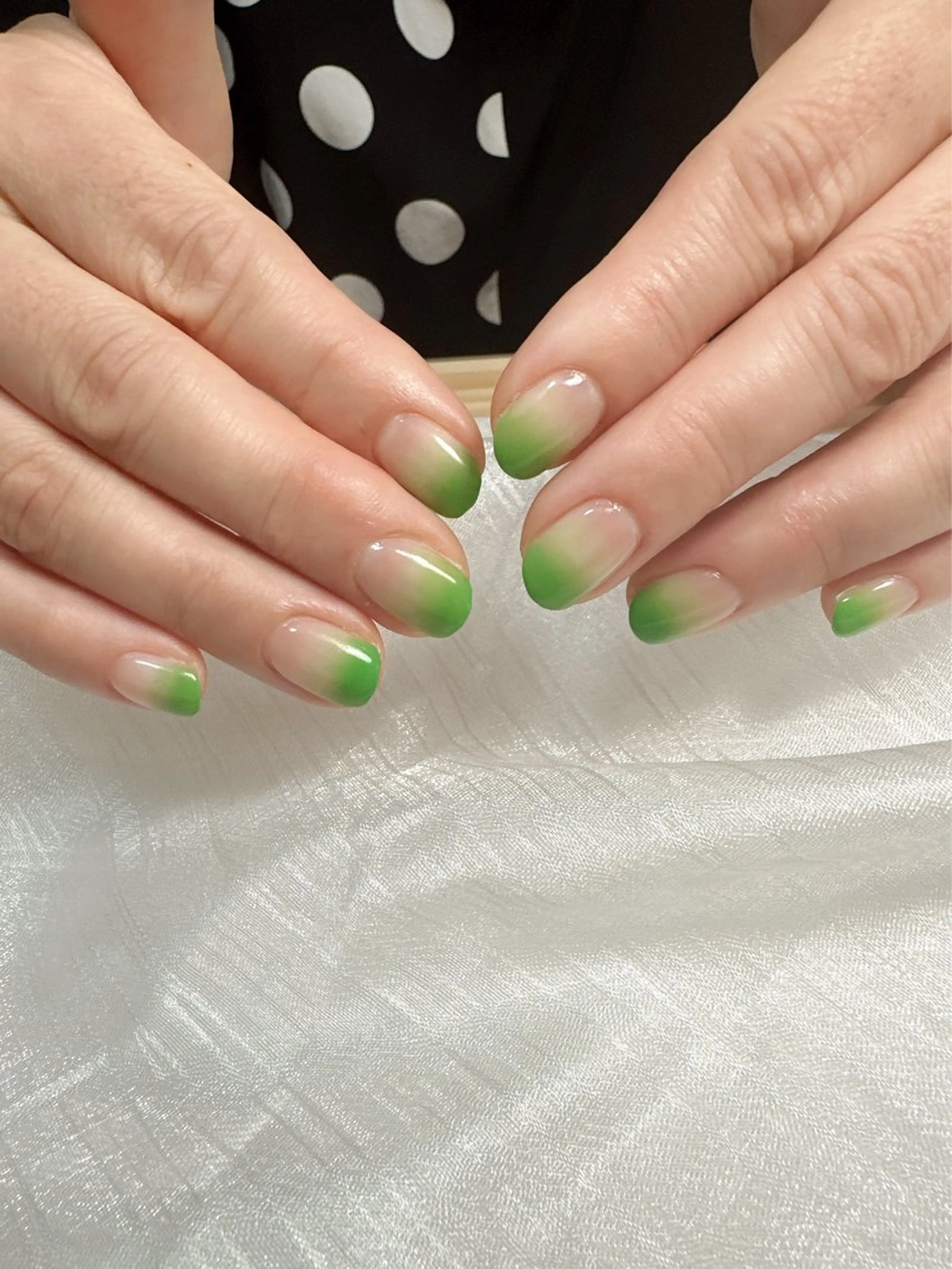 ネイル P&Y NailSalonのネイルデザイン