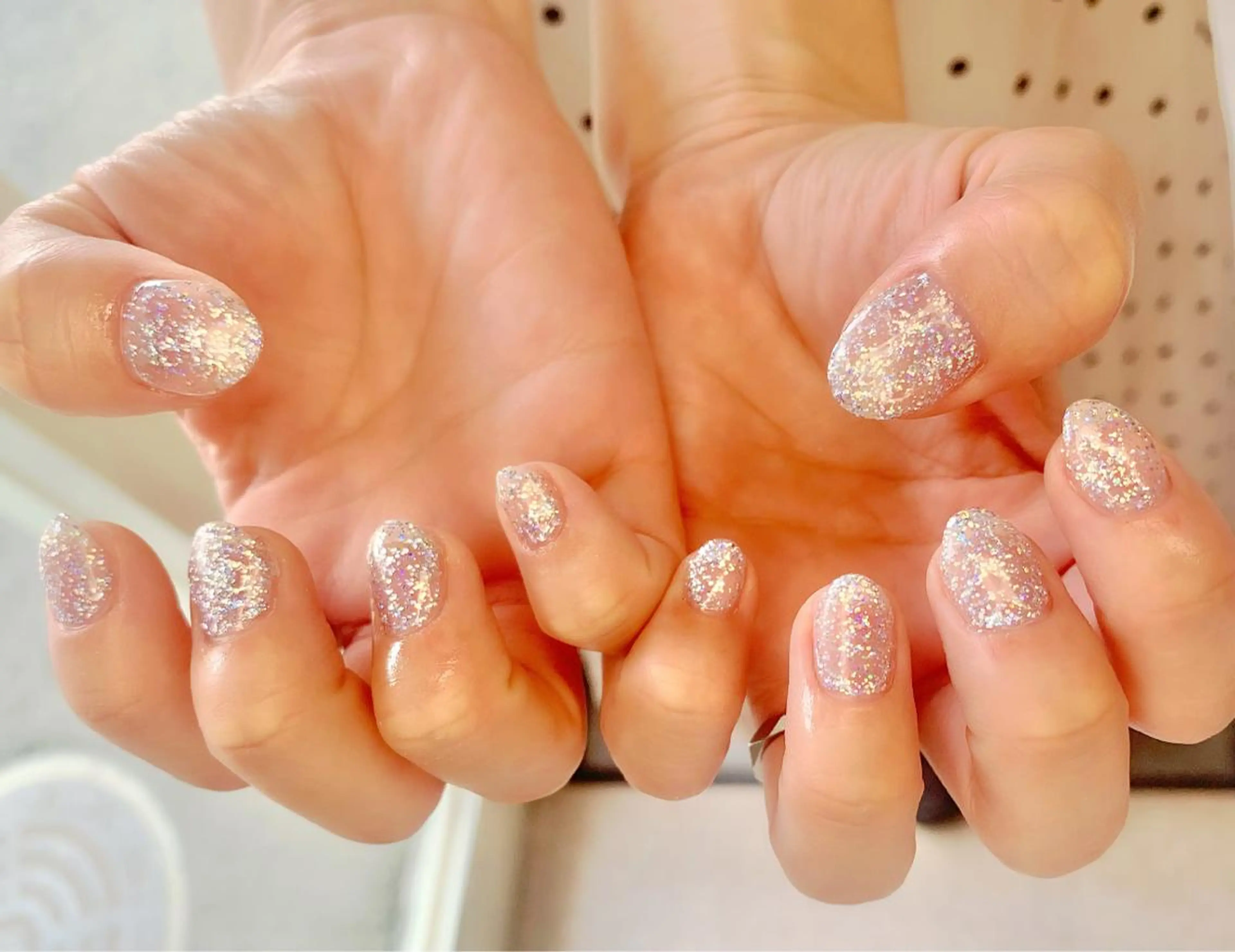 ネイル Nail Salon　Ｋのネイルデザイン