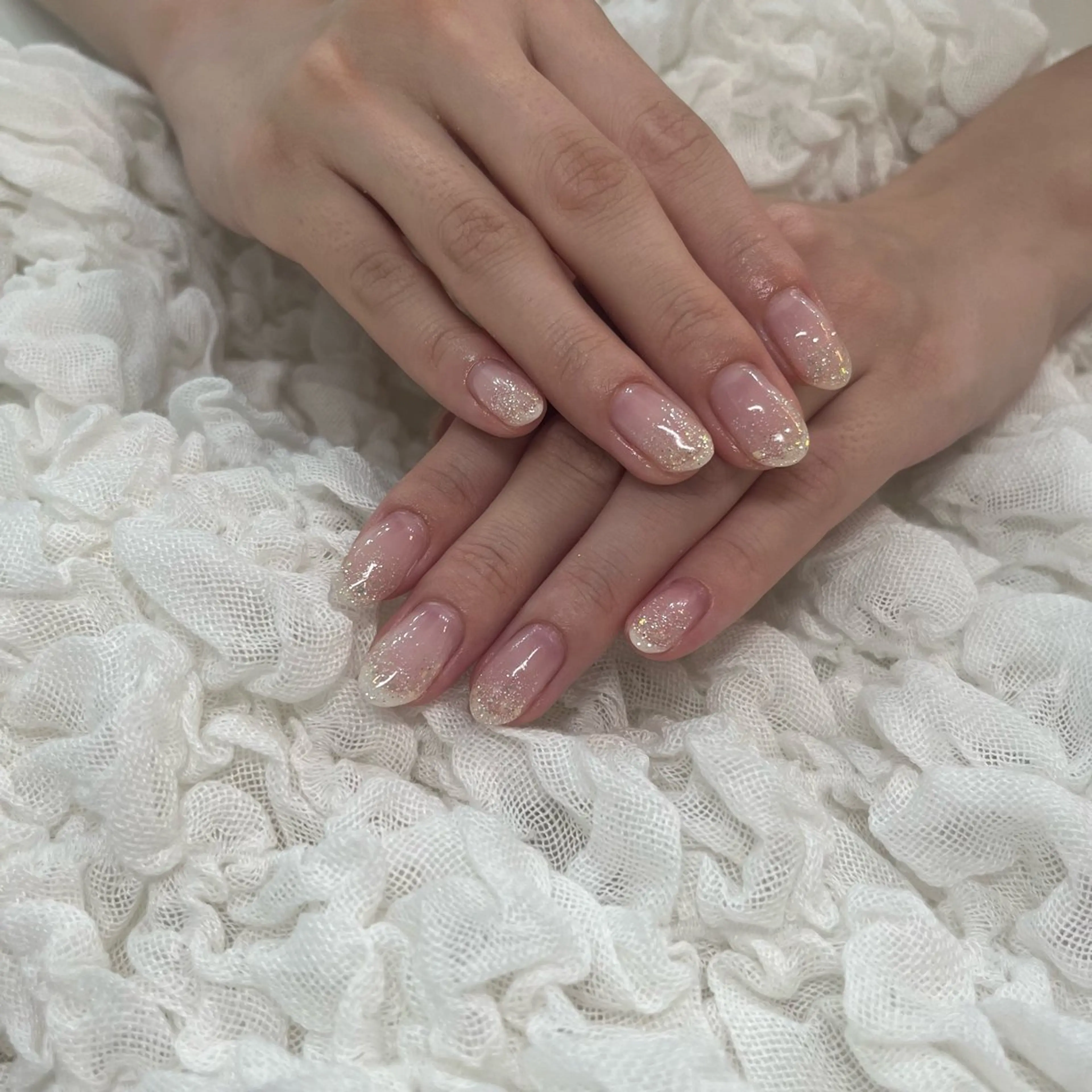 ネイル THE BALM Noahのネイルデザイン