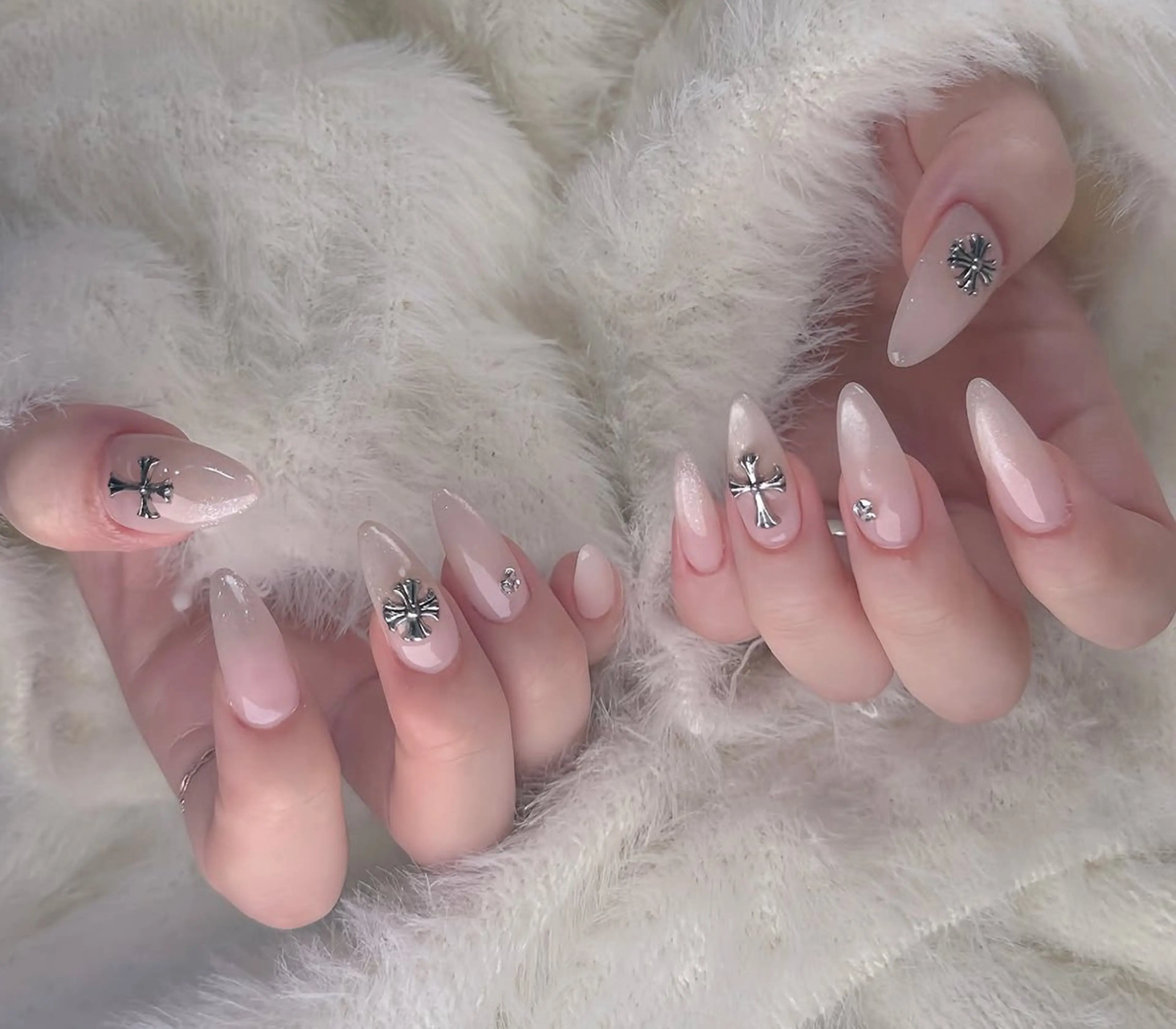 ネイル 🎀Lilla💎 Nail Salonのネイルデザイン
