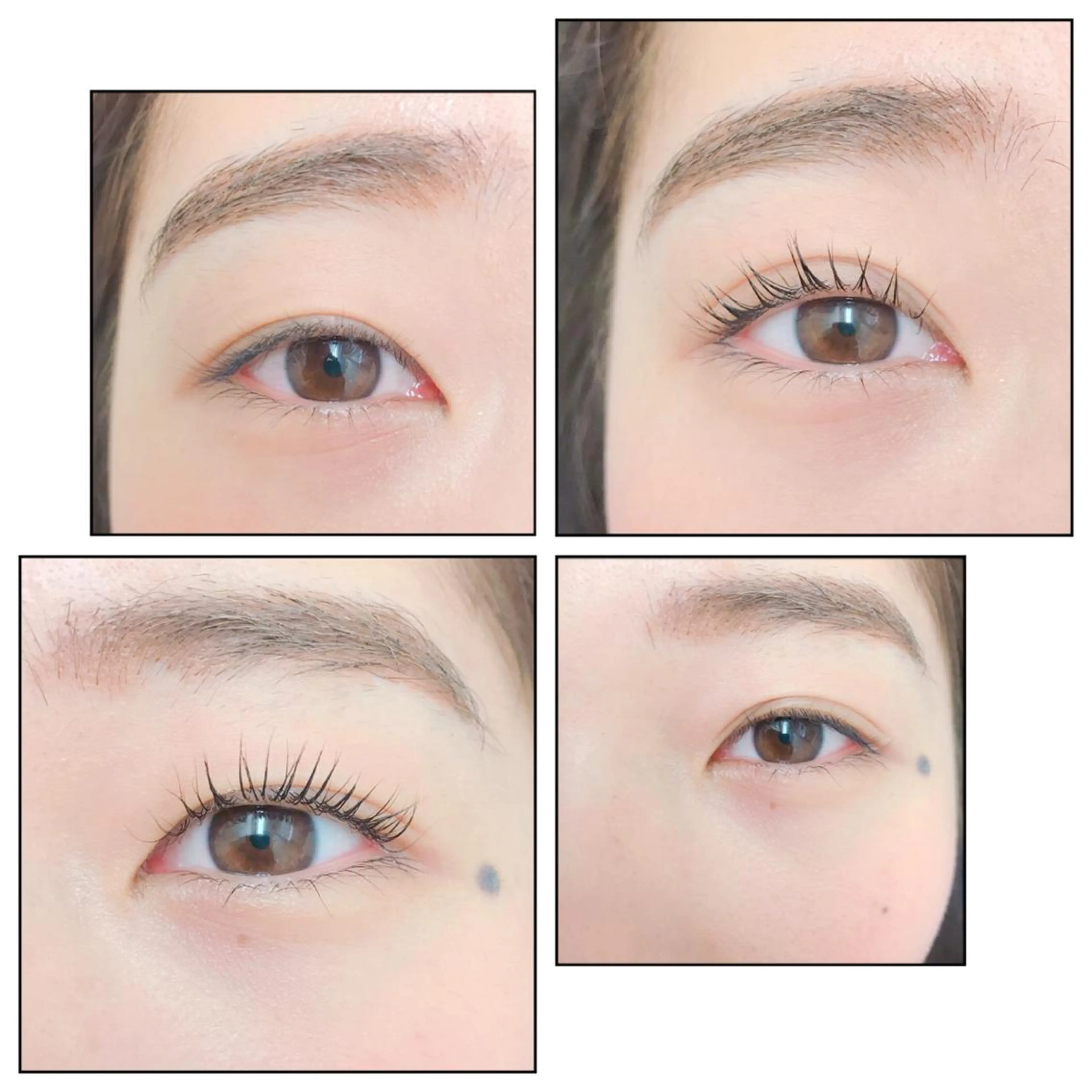 マツエク・マツパ Ｋ△Ｎ△♡かな ヘア&まつげのマツエク・マツパデザイン