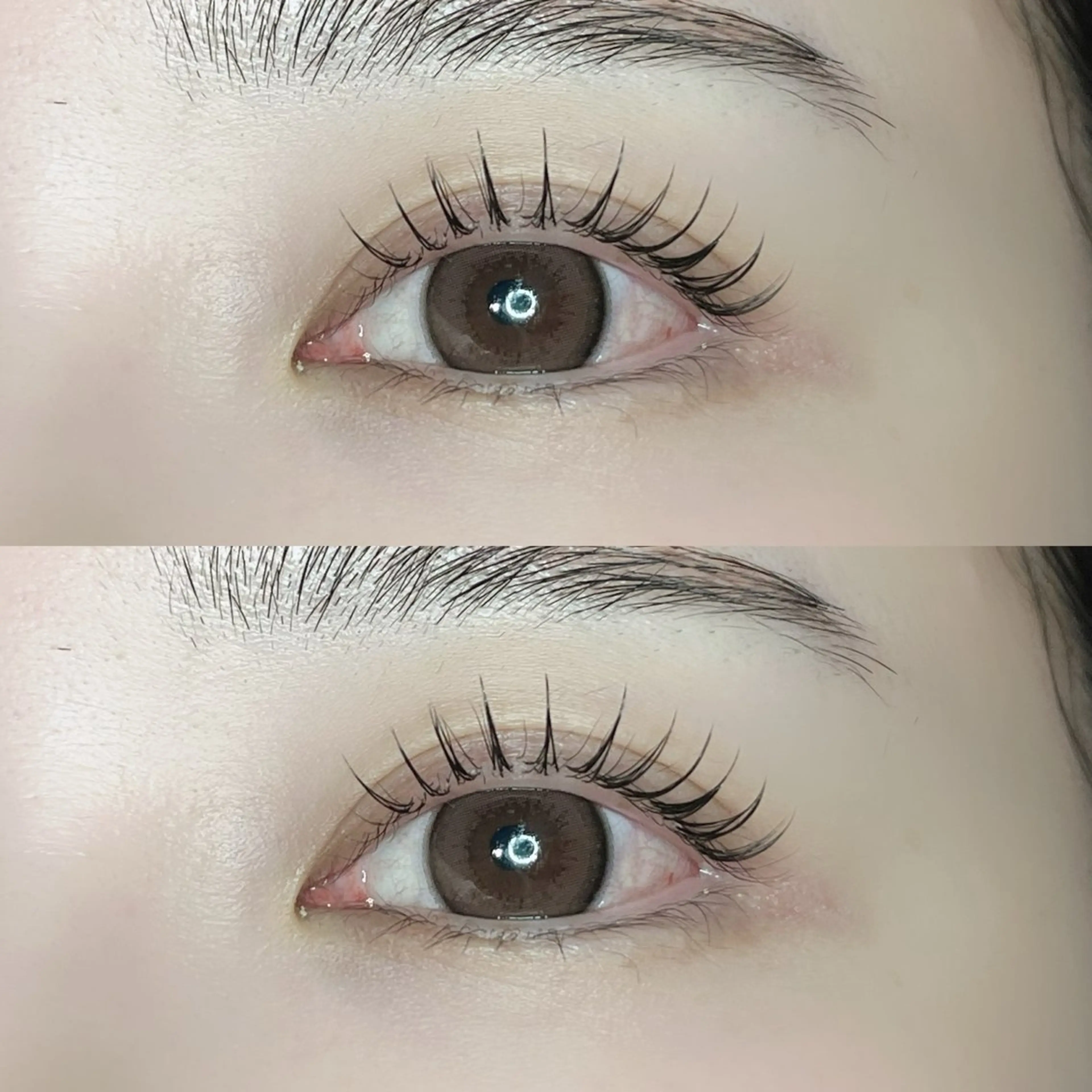 マツエク・マツパ マツエク 🎀 yukinoのマツエク・マツパデザイン