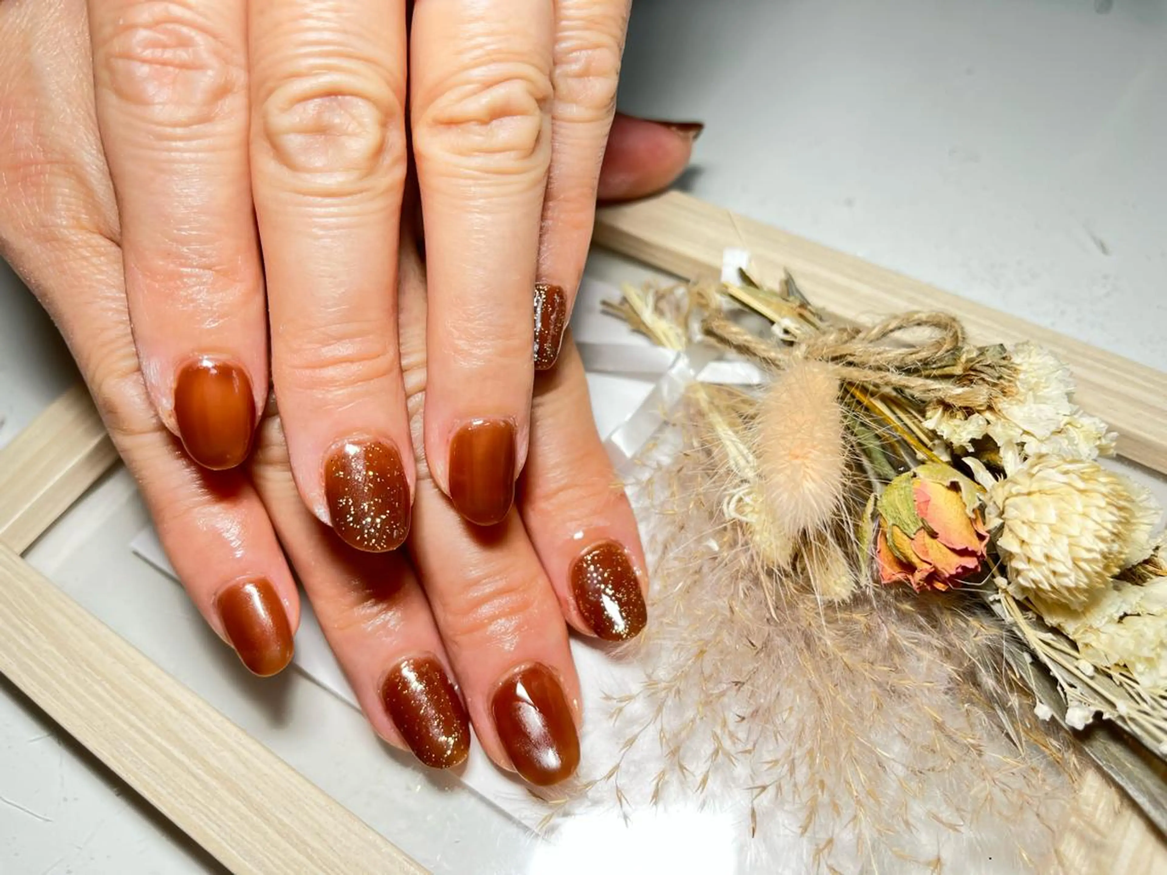 ネイル アートネイル Nail salon Caco.のネイルデザイン