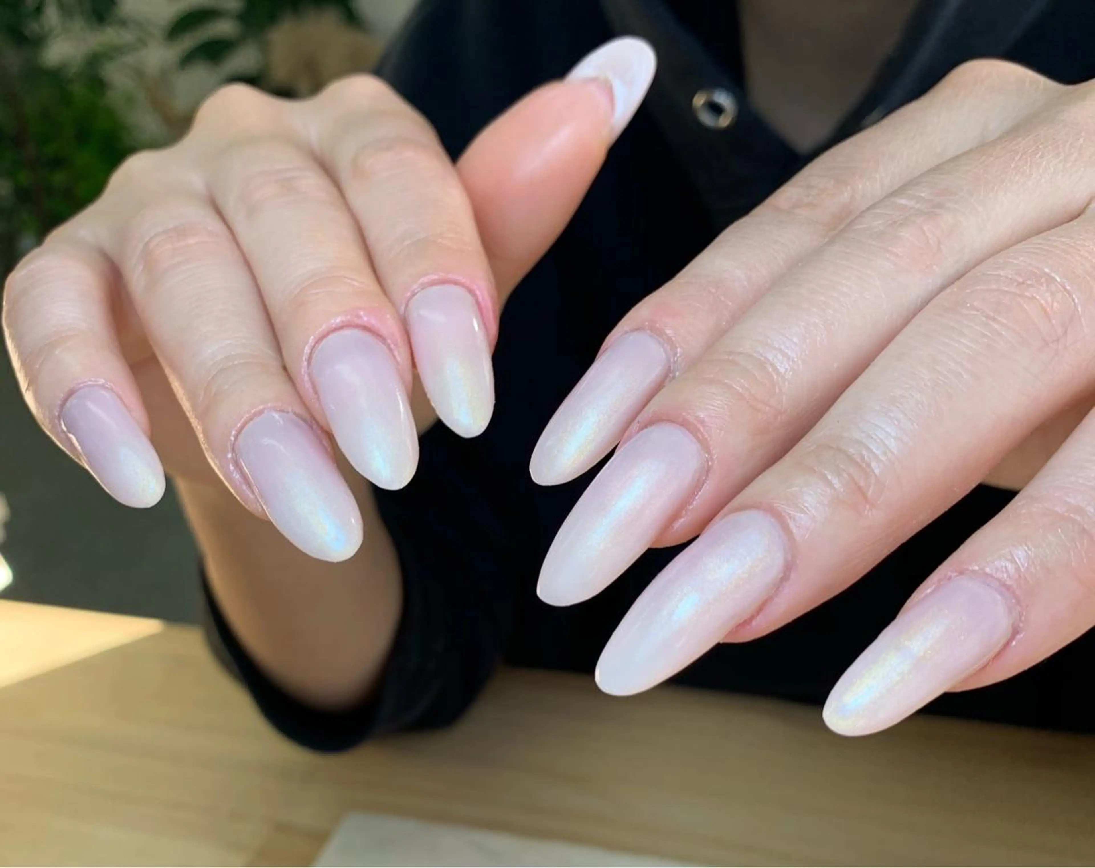 ネイル スカルプネイル musee art所属・Musee art 亀戸店のネイルデザイン