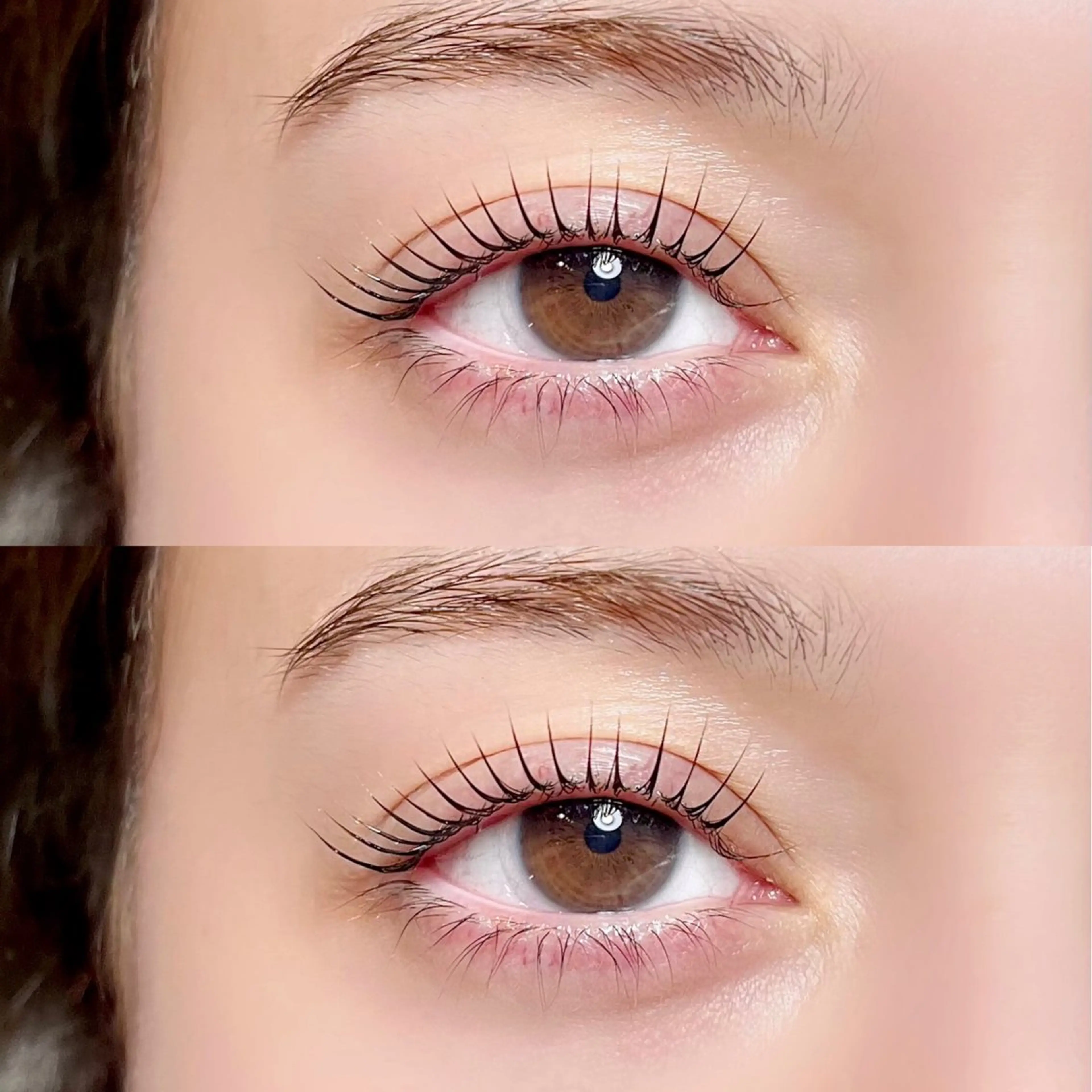 パーマ Manami 渋谷のマツエク・マツパデザイン