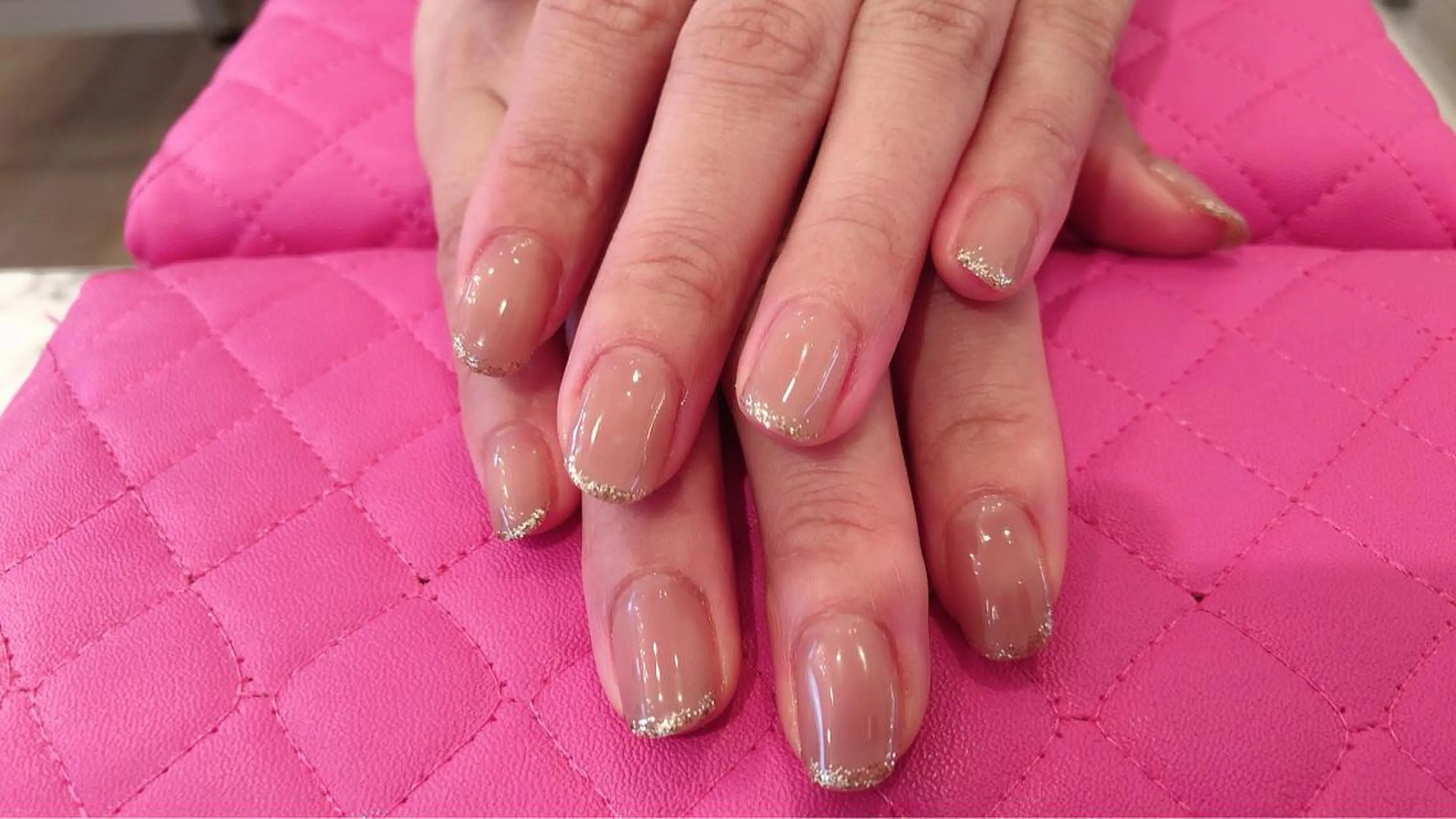 ネイル 白石 百合子のエステ・リラクイメージ