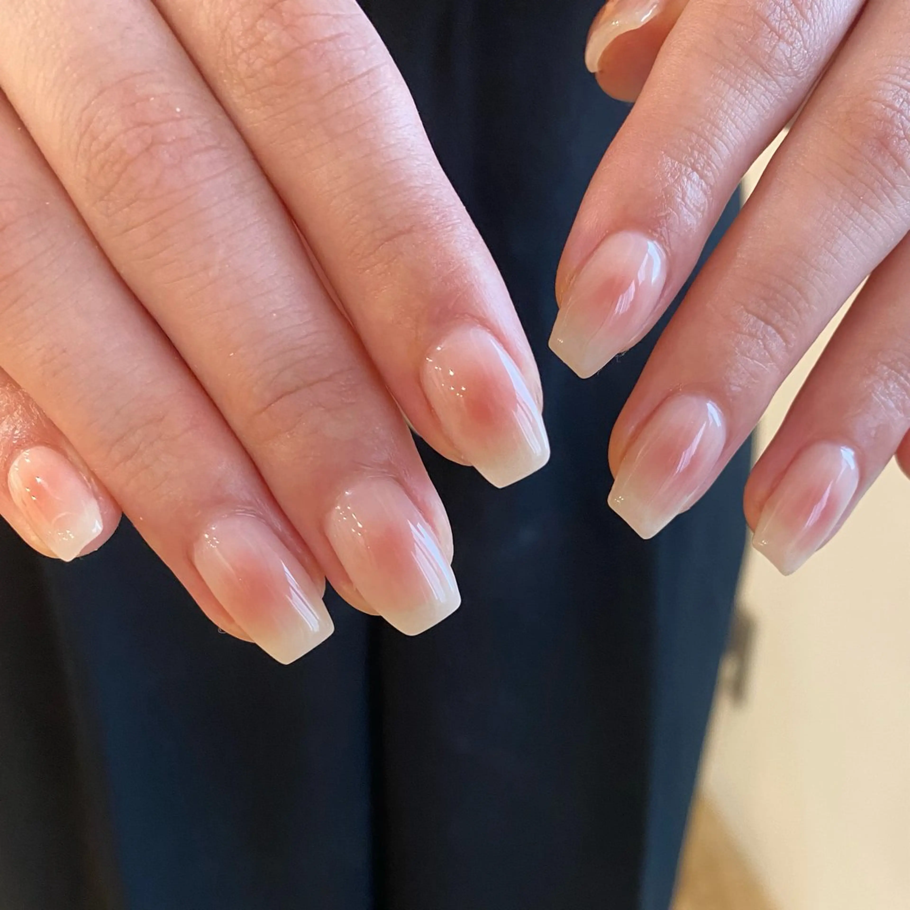 ネイル YUKARI NOEMのネイルデザイン