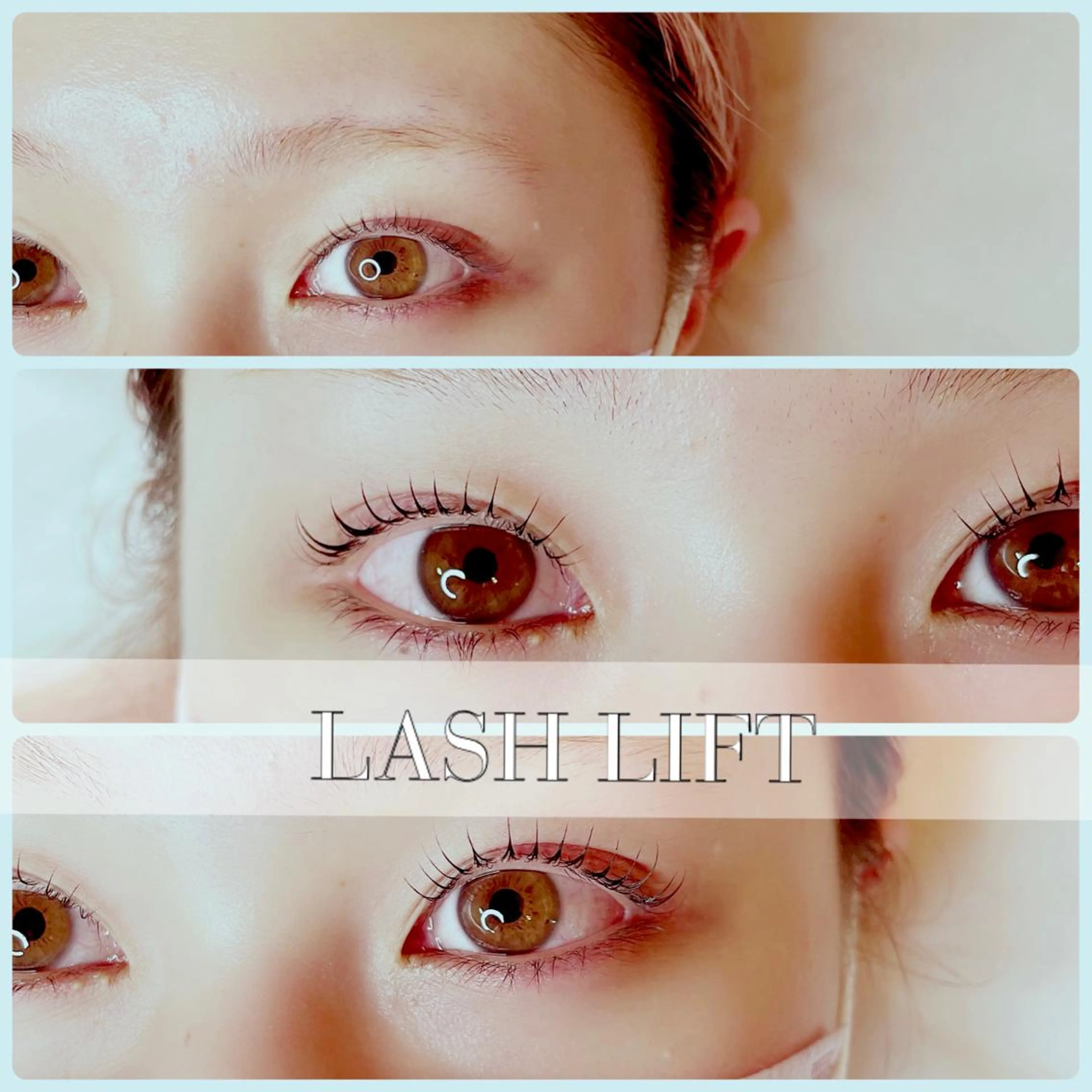 マツエク・マツパ 韓国風マツエク sprinkles loungeのエステ・リラクイメージ