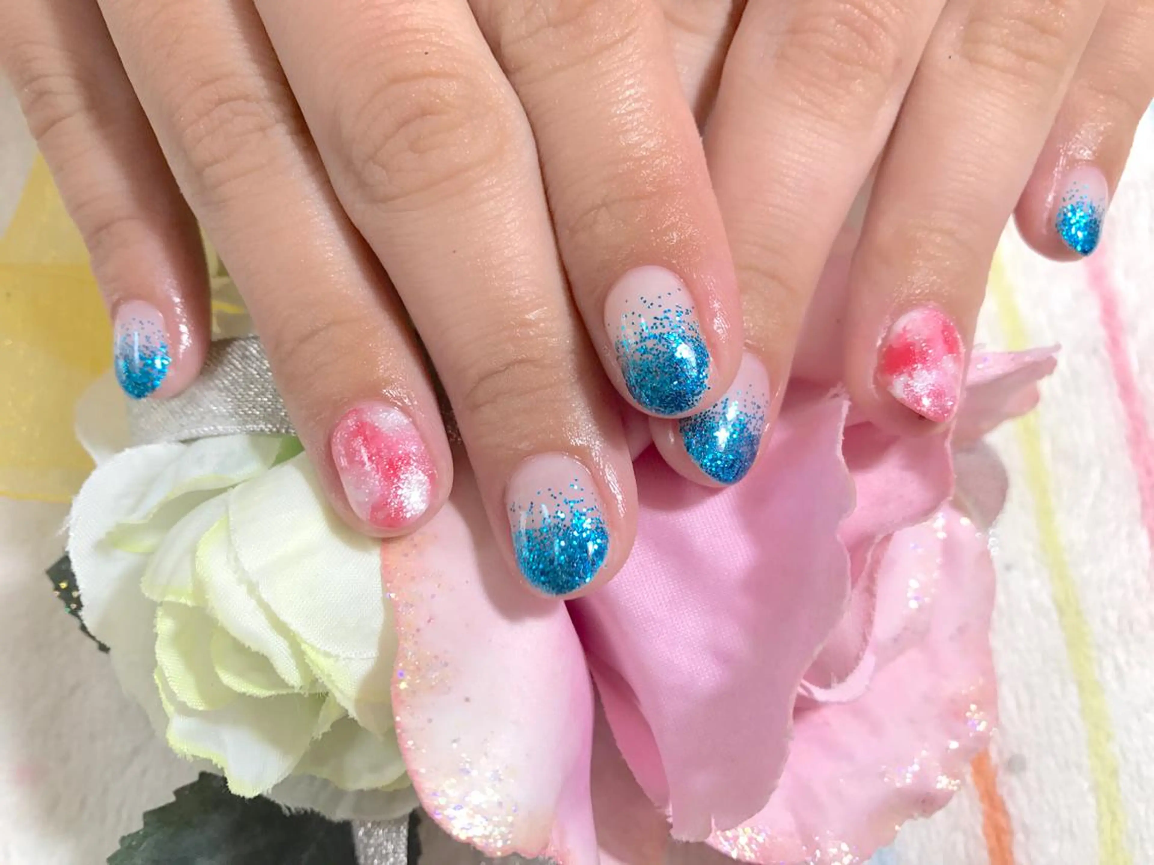 ネイル ネイルandエステ maple豊見城店のエステ・リラクイメージ