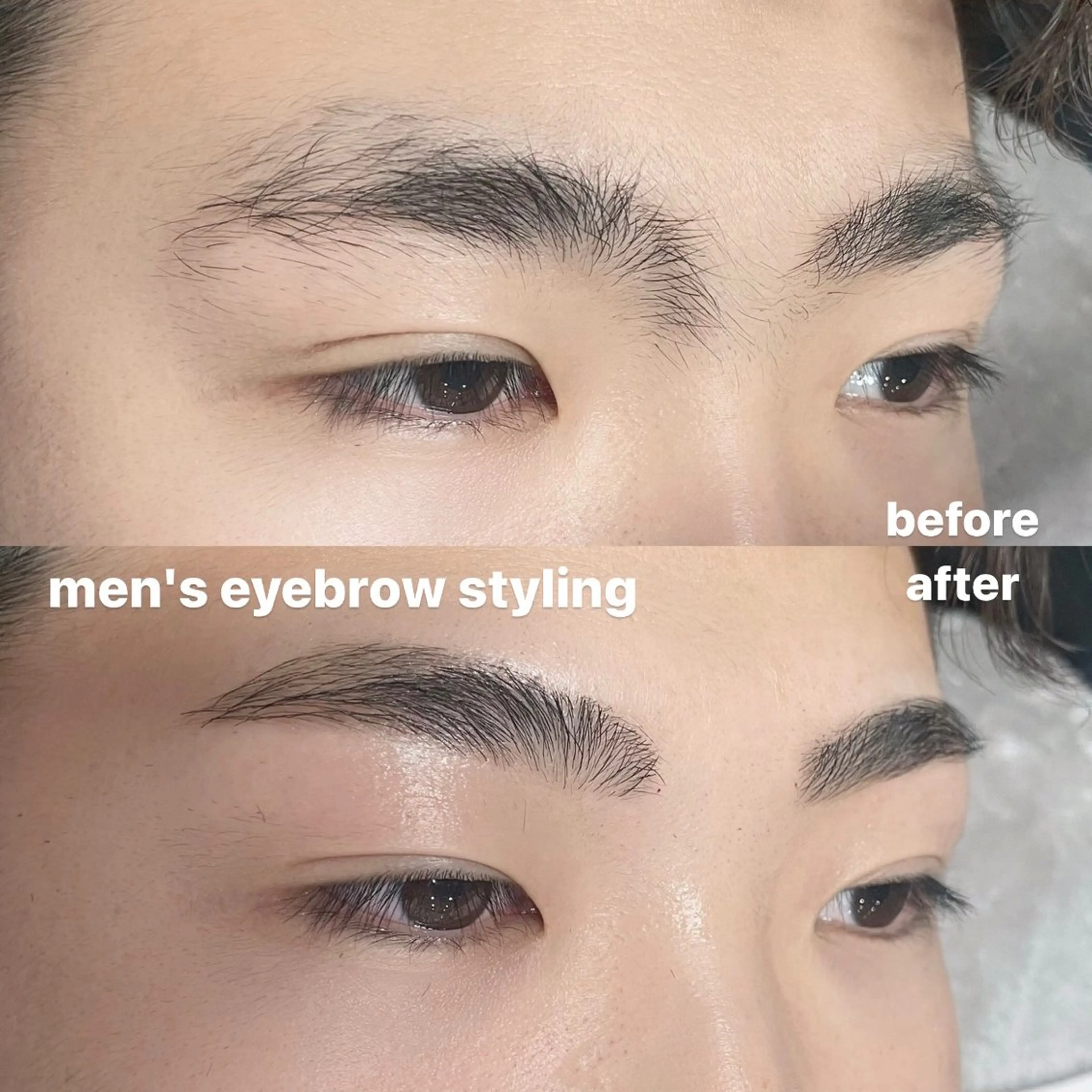 アイブロウ Signpost🌼 アサイのマツエク・マツパデザイン