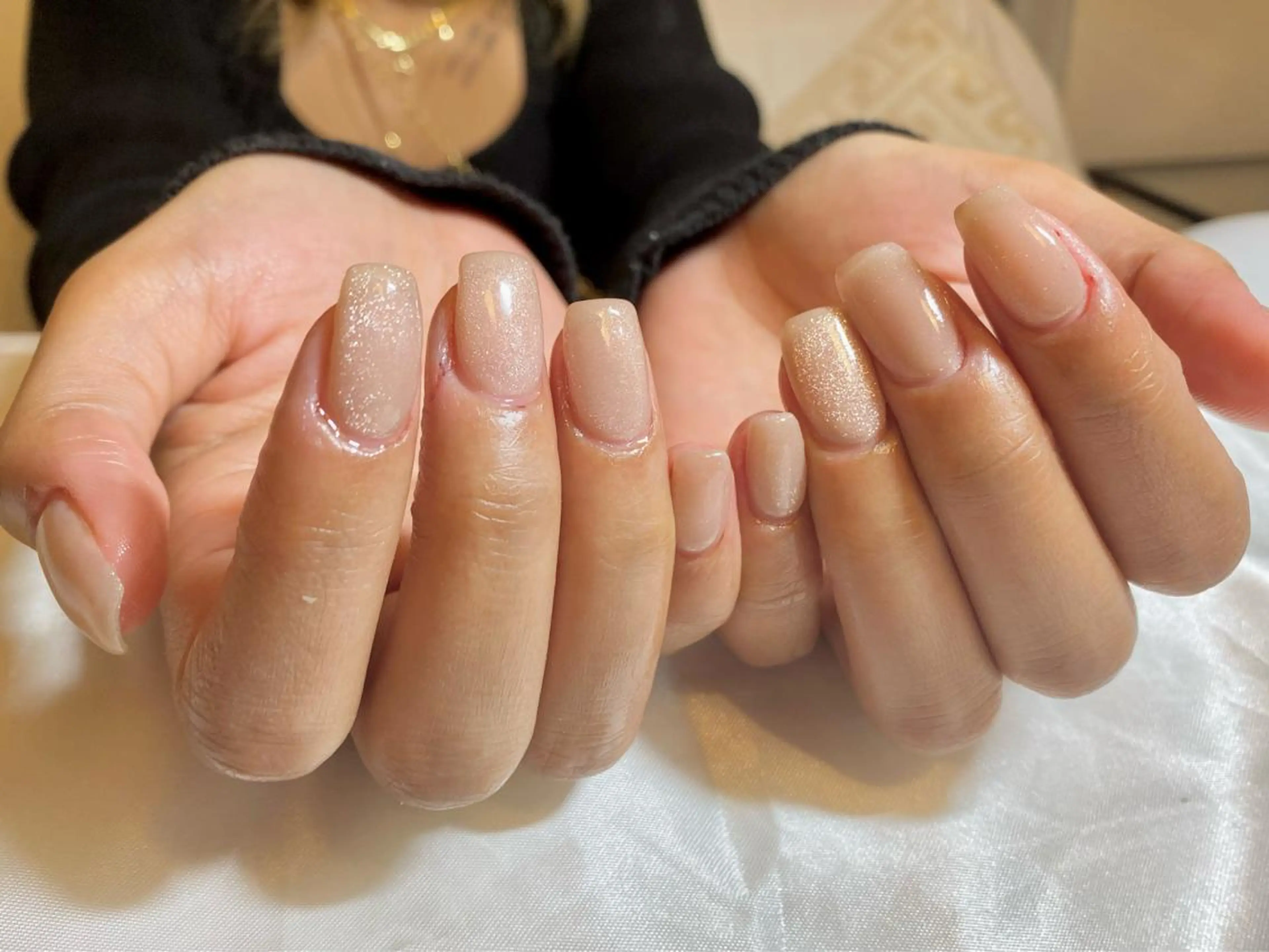 ネイル マグネットネイル ハンドネイル おうちネイルサロン RINAのその他イメージ